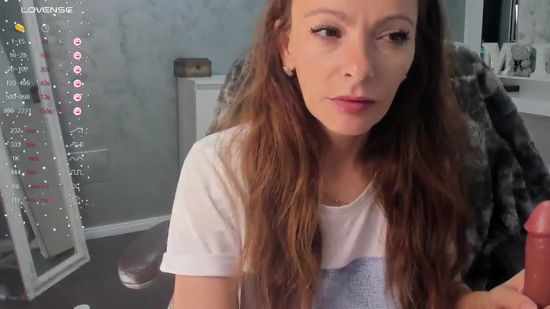 Gallery image thumbnail from OhMyMiaa's myfreecams stream on, 08/23/2024, 07:56 image 5 of 20