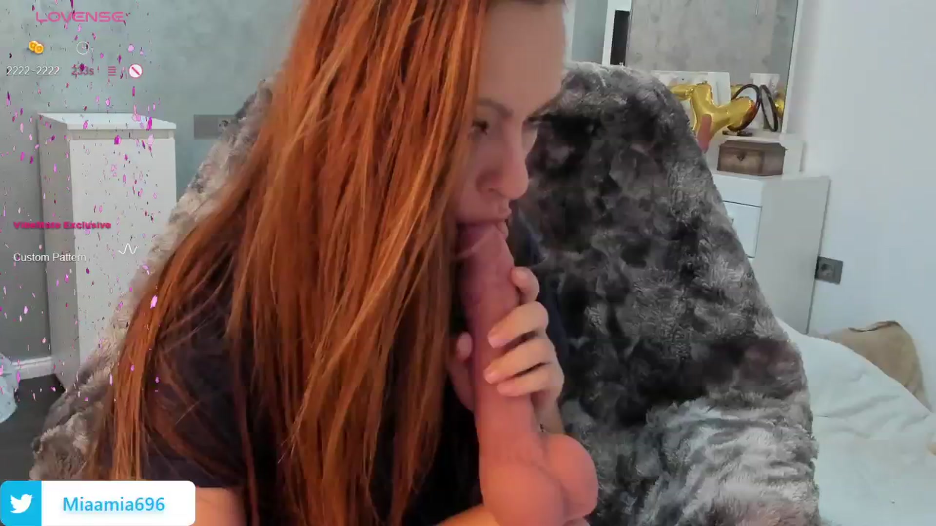 Gallery image thumbnail from OhMyMiaa's myfreecams stream on, 10/05/2024, 09:06 image 7 of 20
