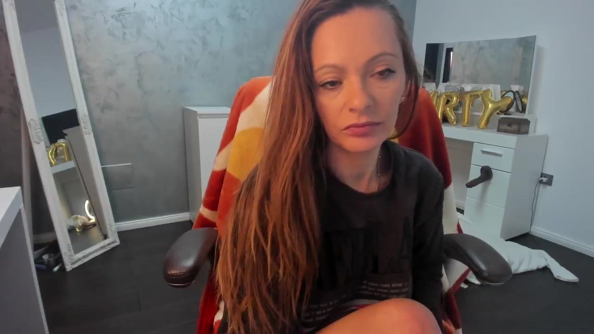 Gallery image thumbnail from OhMyMiaa's myfreecams stream on, 10/07/2024, 09:23 image 20 of 20