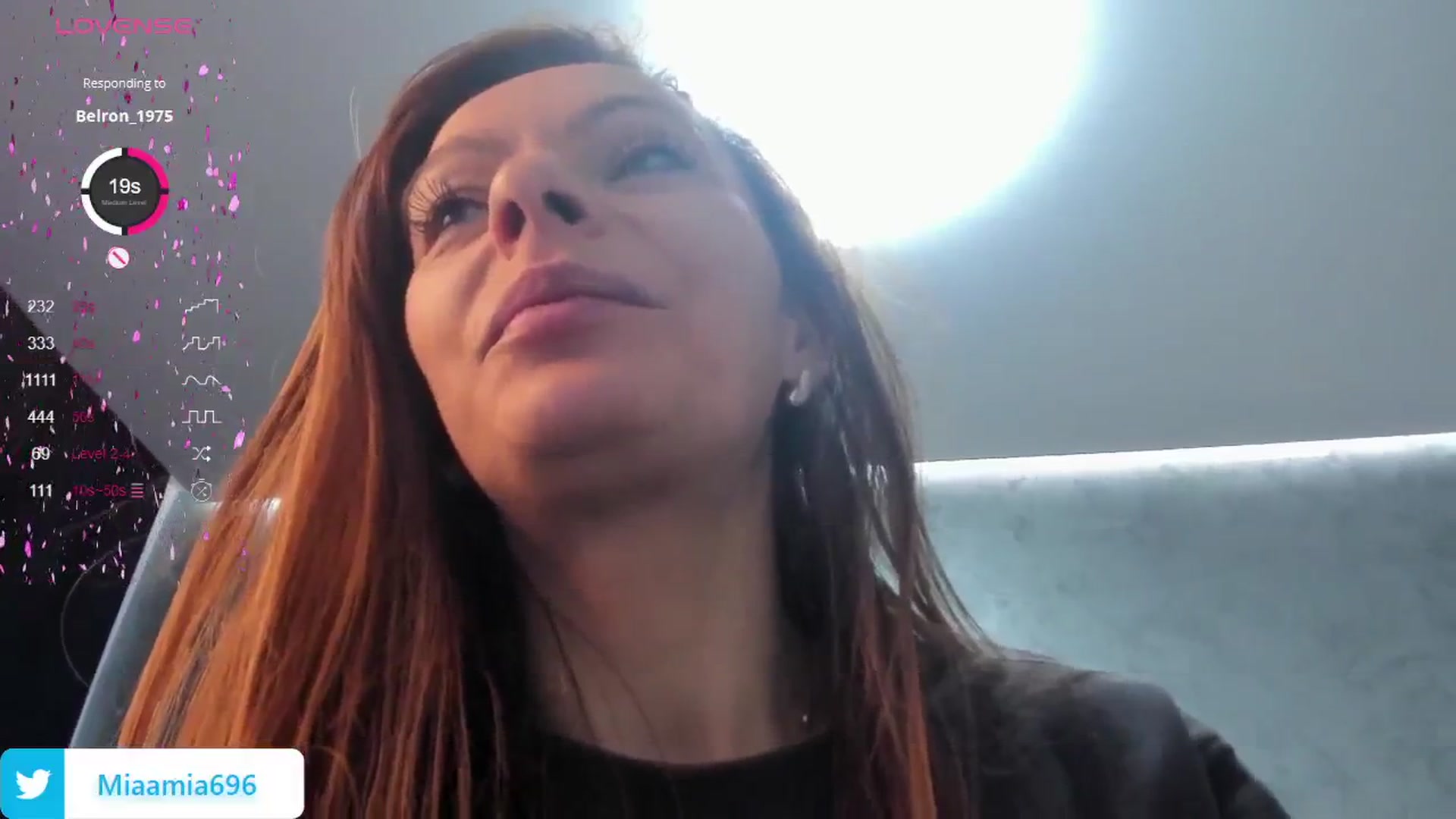 Gallery image thumbnail from OhMyMiaa's myfreecams stream on, 10/07/2024, 11:12 image 4 of 20