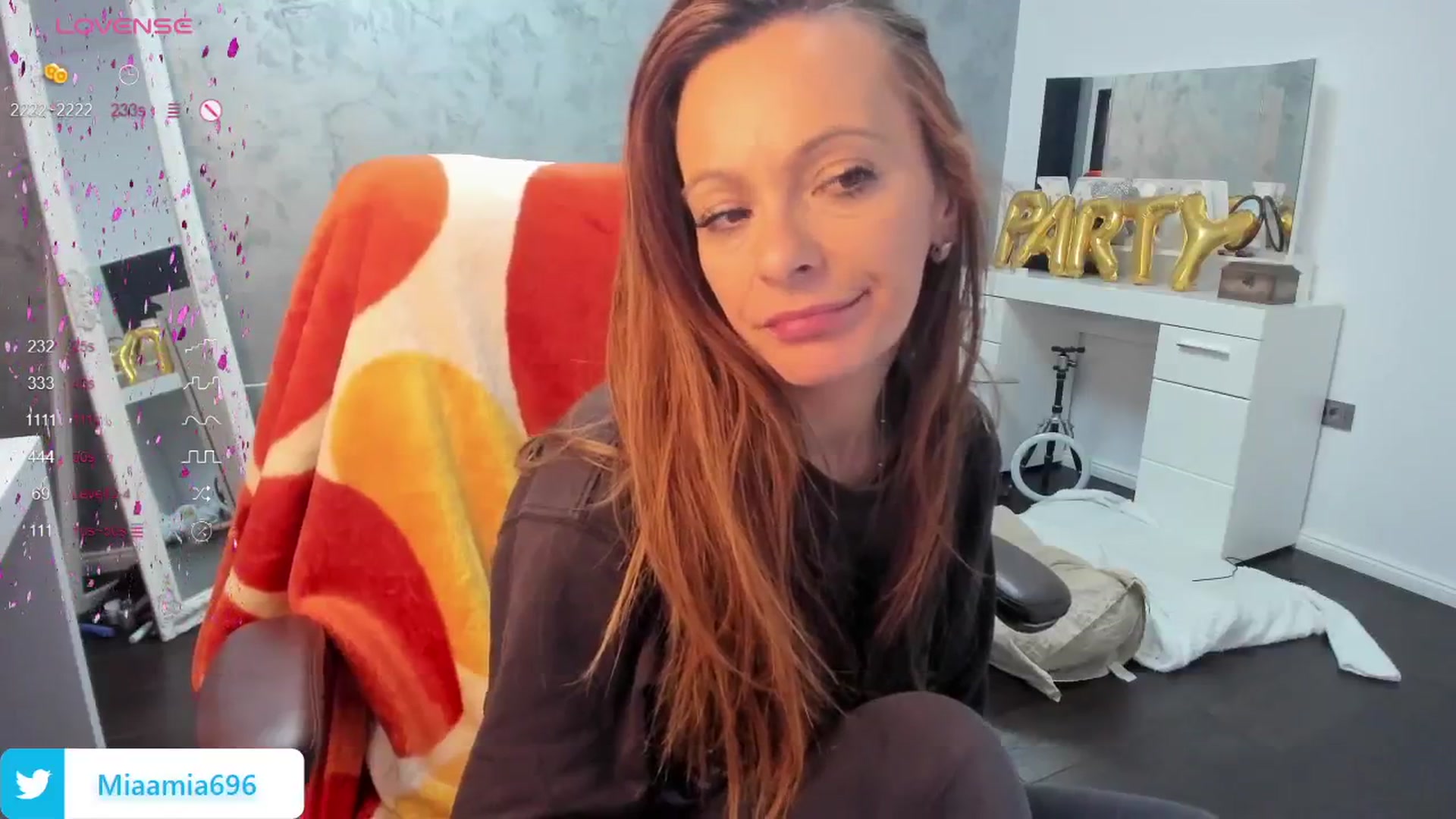 Gallery image thumbnail from OhMyMiaa's myfreecams stream on, 10/07/2024, 11:12 image 5 of 20