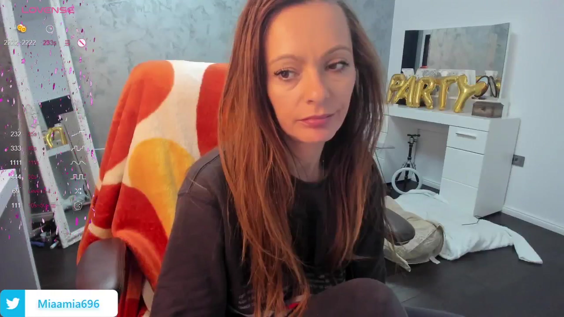 Gallery image thumbnail from OhMyMiaa's myfreecams stream on, 10/07/2024, 11:12 image 8 of 20