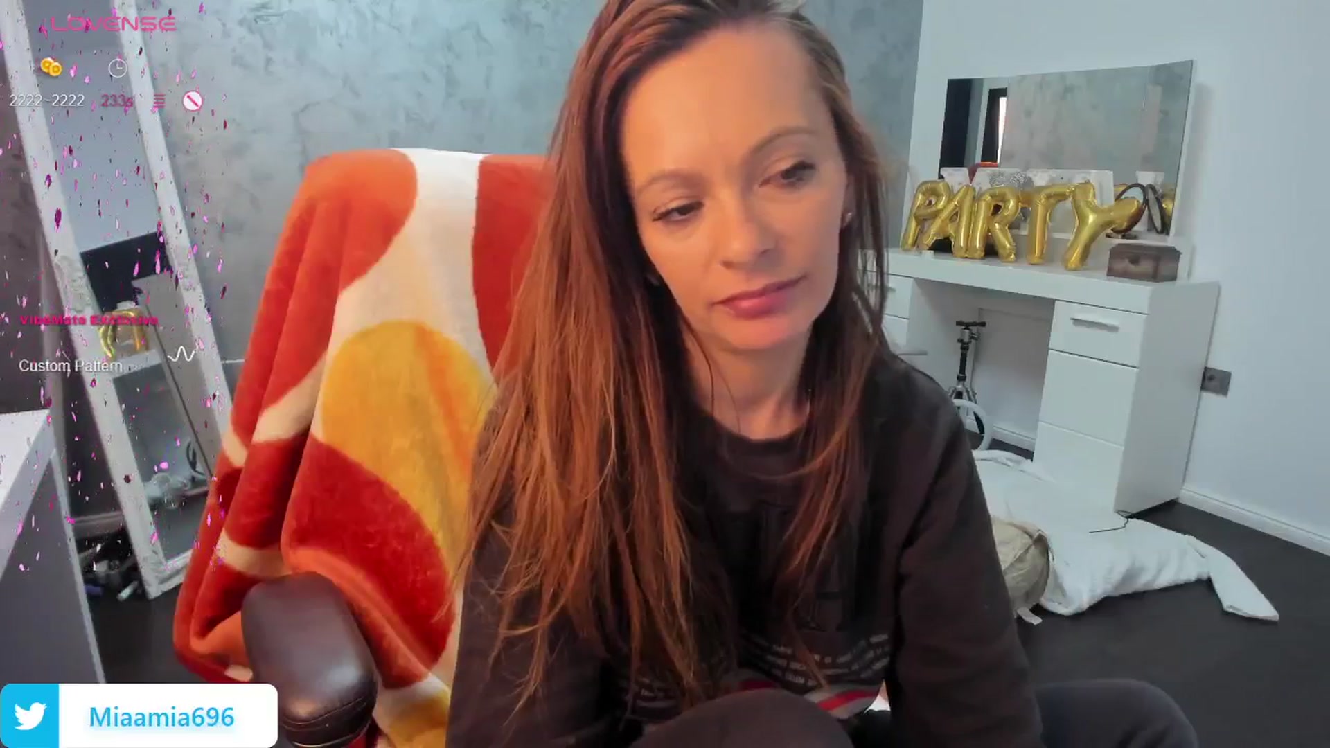 Gallery image thumbnail from OhMyMiaa's myfreecams stream on, 10/07/2024, 11:12 image 3 of 20