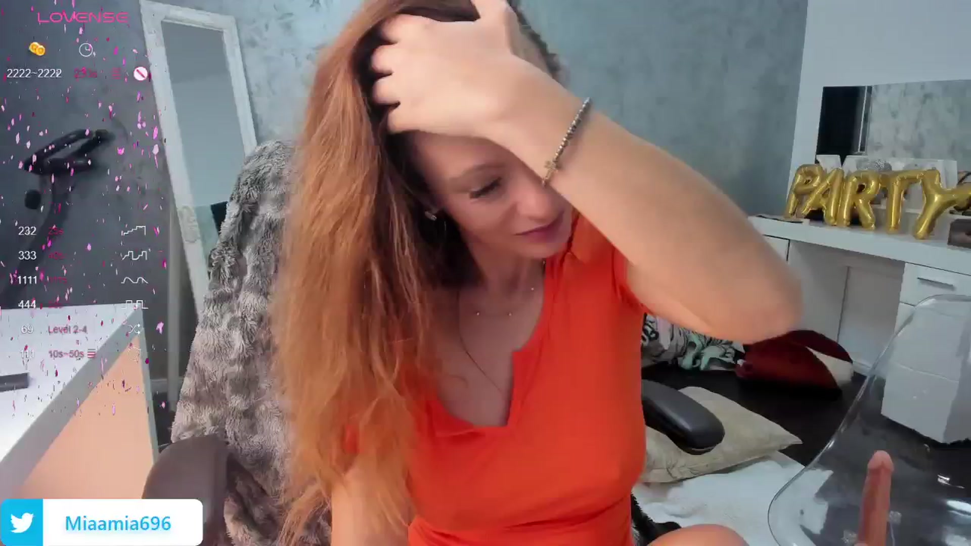 Gallery image thumbnail from OhMyMiaa's myfreecams stream on, 10/13/2024, 07:19 image 15 of 20