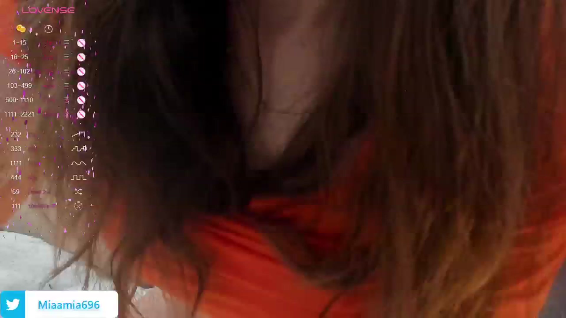 Gallery image thumbnail from OhMyMiaa's myfreecams stream on, 10/13/2024, 08:29 image 1 of 20