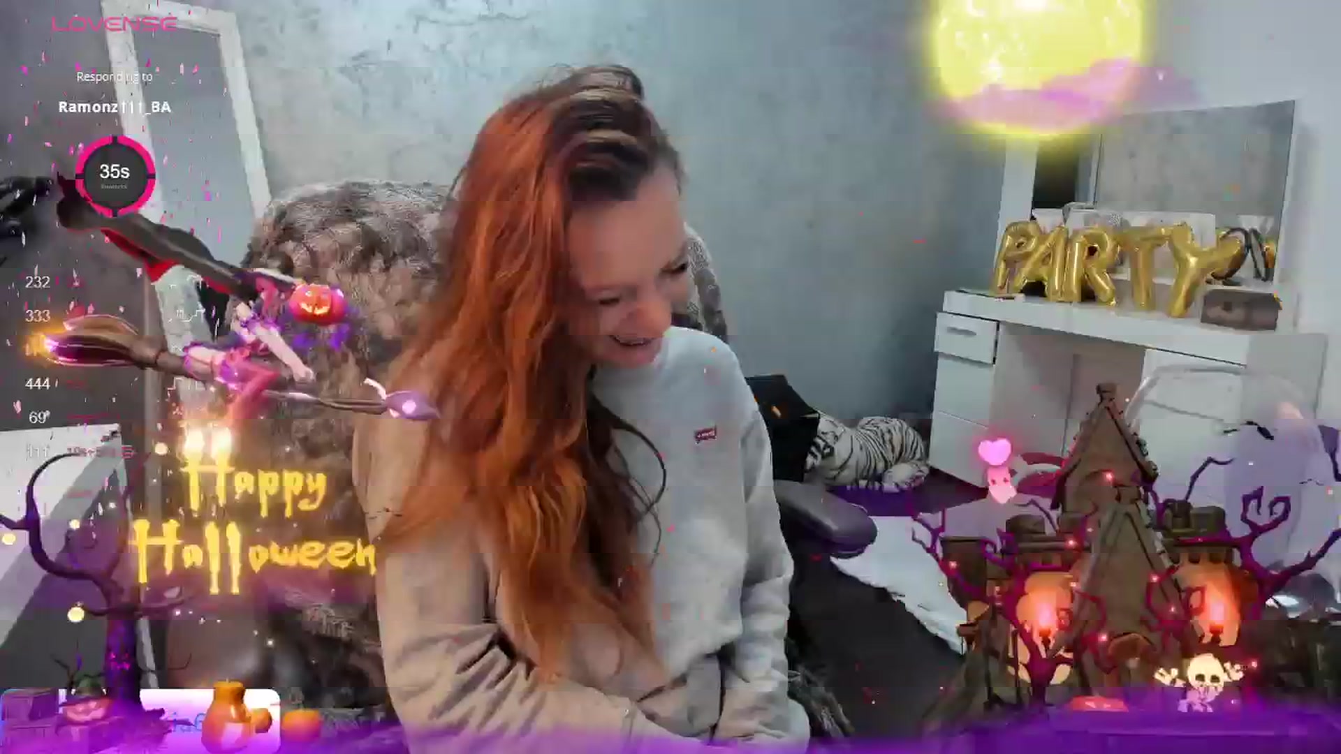 Gallery image thumbnail from OhMyMiaa's myfreecams stream on, 10/16/2024, 10:24 image 6 of 20