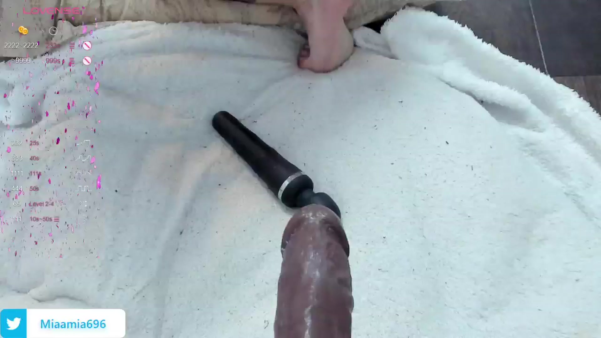 Gallery image thumbnail from OhMyMiaa's myfreecams stream on, 10/29/2024, 09:32 image 6 of 20