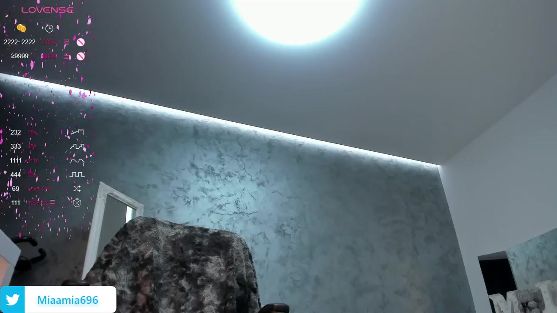 Gallery image thumbnail from OhMyMiaa's myfreecams stream on, 10/30/2024, 07:02 image 4 of 20