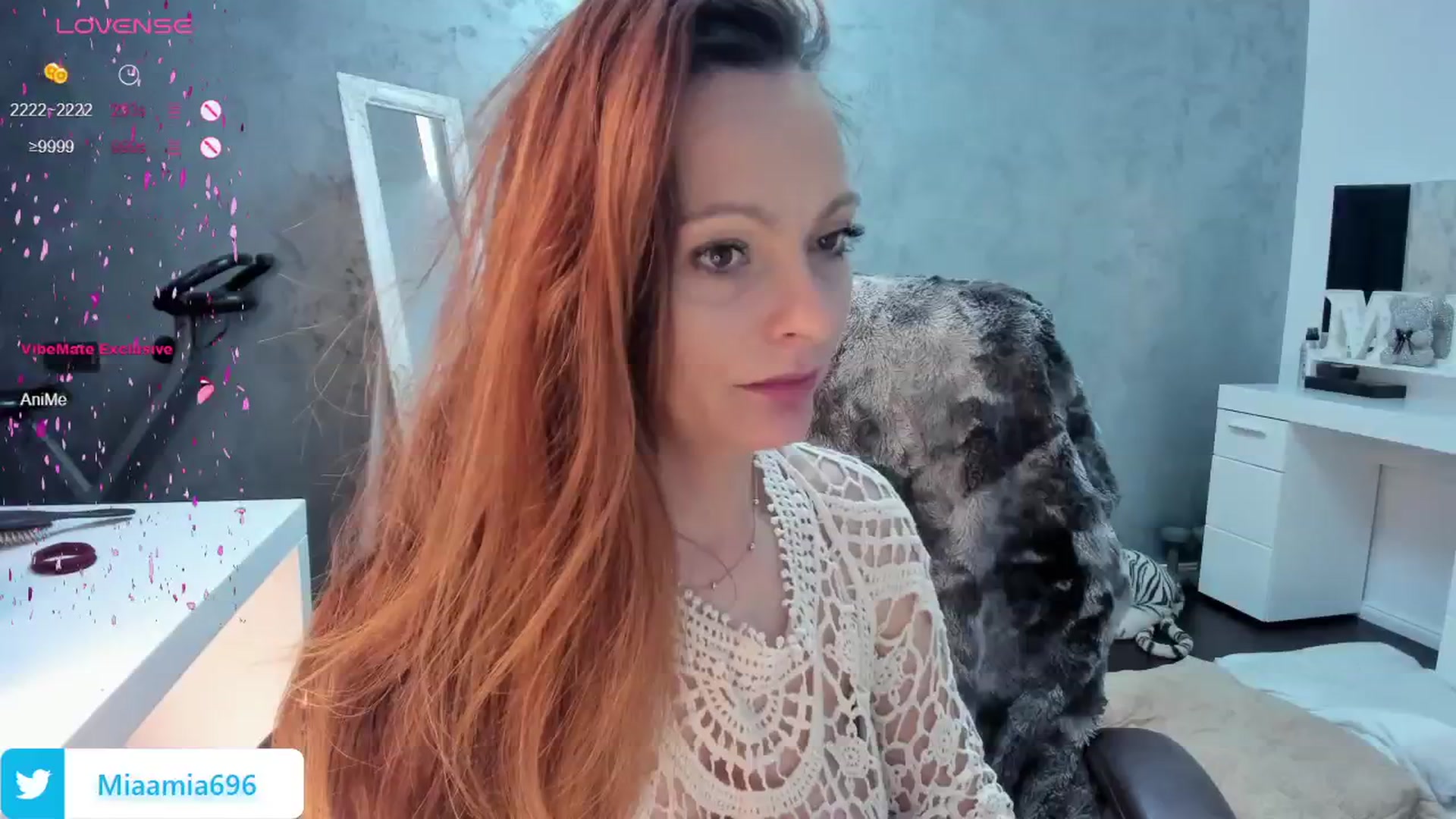 Gallery image thumbnail from OhMyMiaa's myfreecams stream on, 10/31/2024, 09:04 image 15 of 20