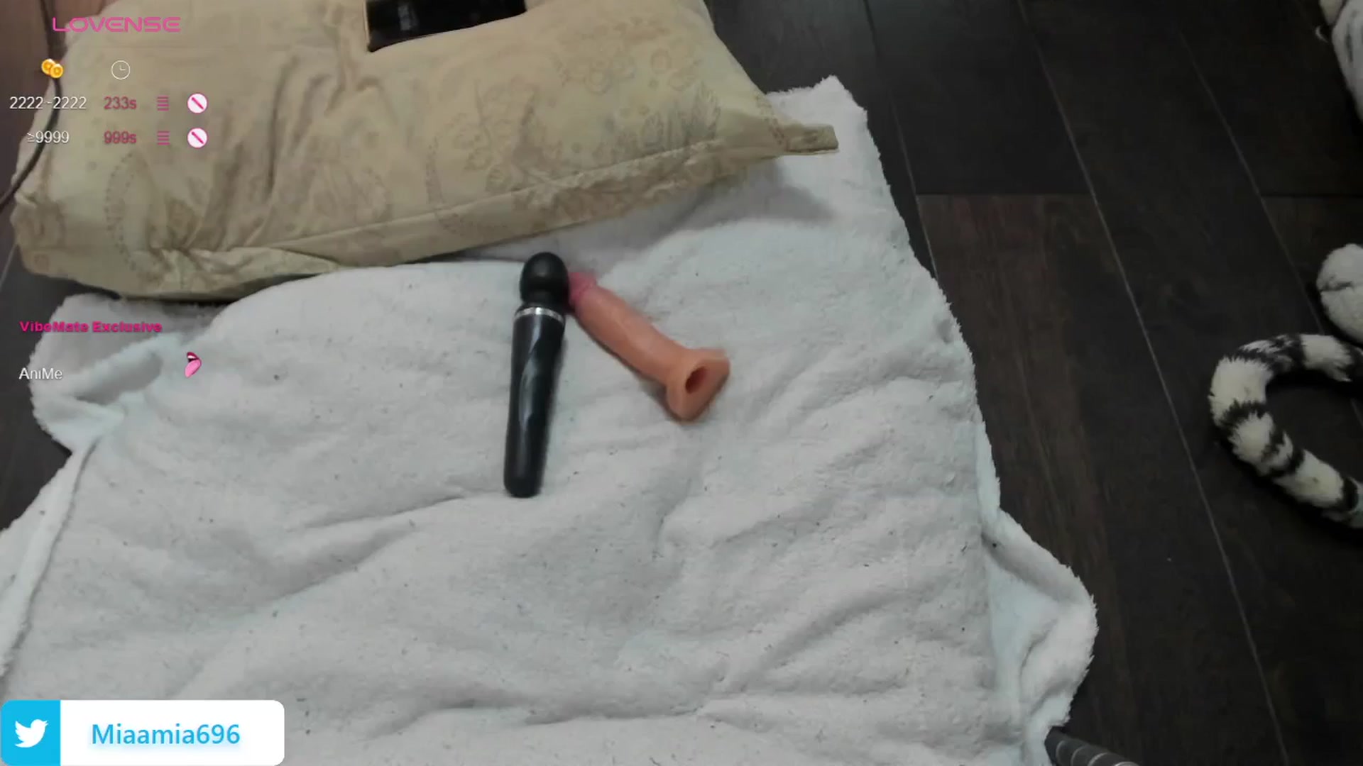 Gallery image thumbnail from OhMyMiaa's myfreecams stream on, 11/06/2024, 06:55 image 18 of 20