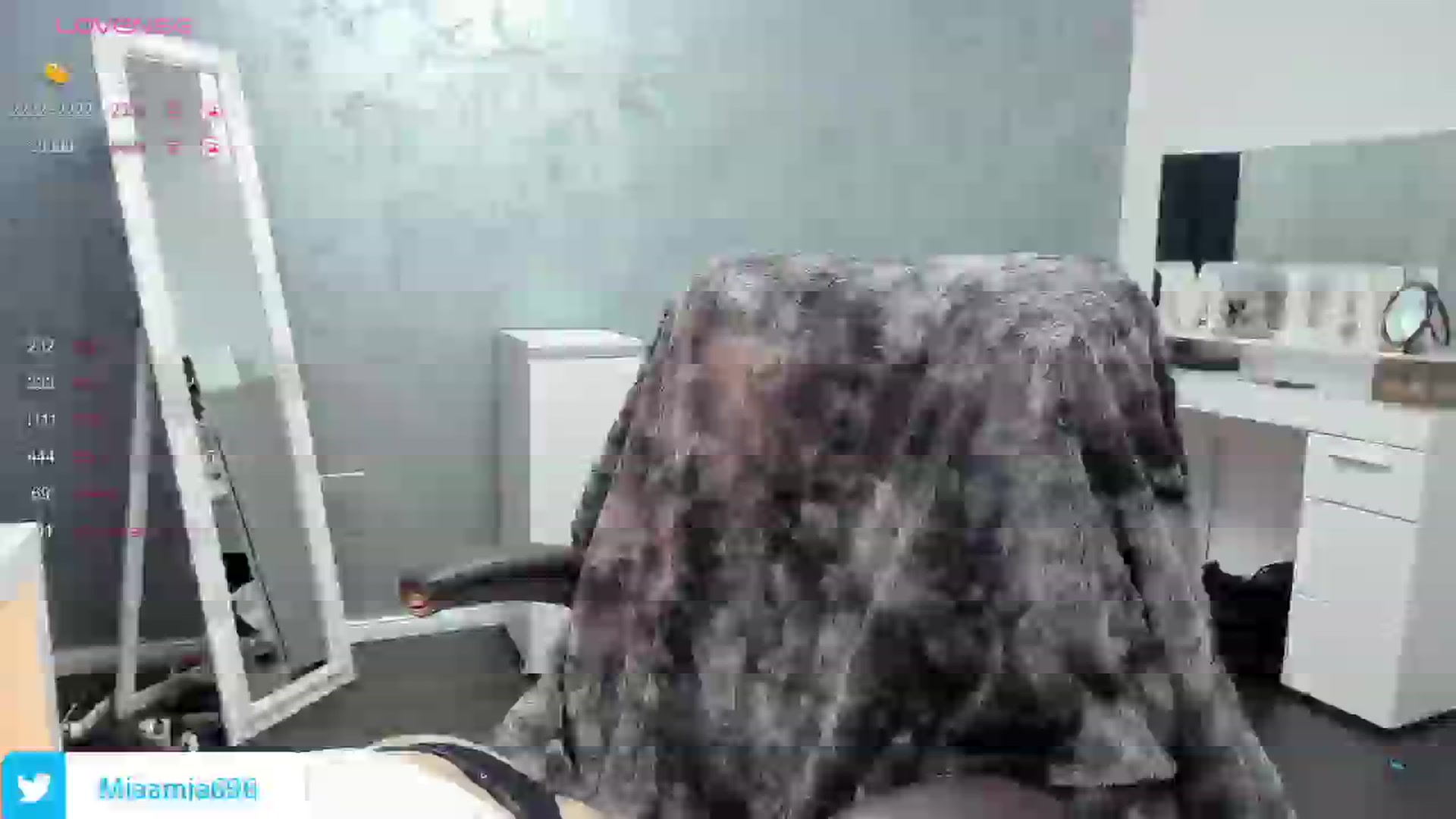 Gallery image thumbnail from OhMyMiaa's myfreecams stream on, 11/15/2024, 08:56 image 15 of 20