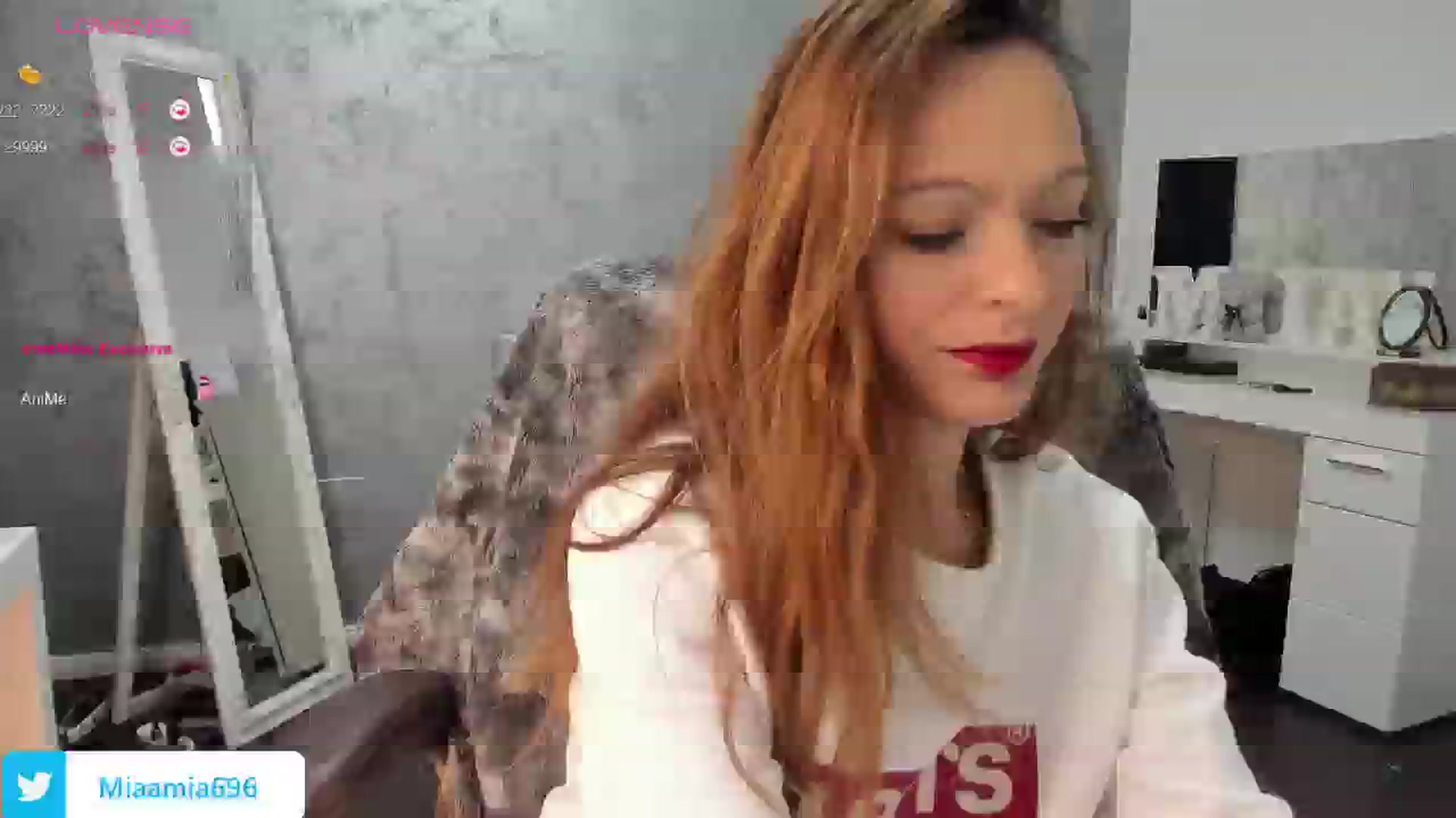 Gallery image thumbnail from OhMyMiaa's myfreecams stream on, 11/15/2024, 08:56 image 8 of 20