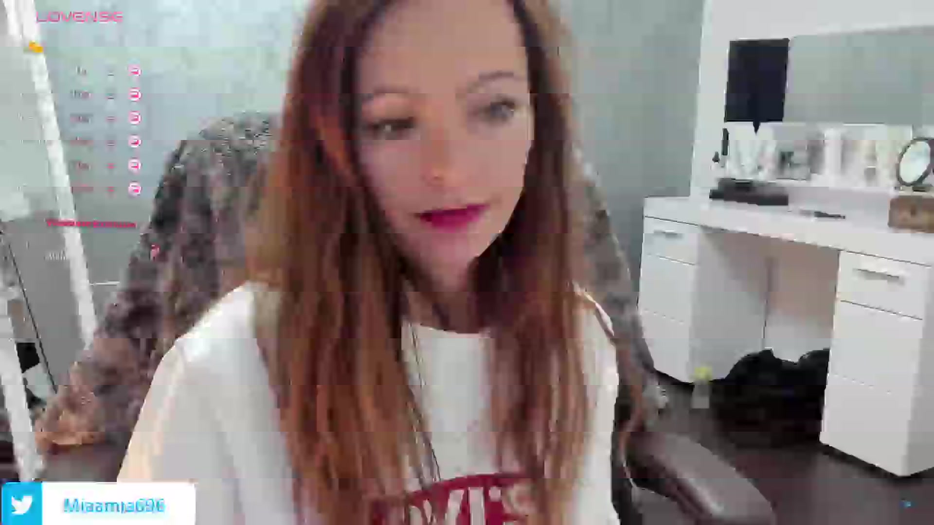 Gallery image thumbnail from OhMyMiaa's myfreecams stream on, 11/15/2024, 08:56 image 20 of 20