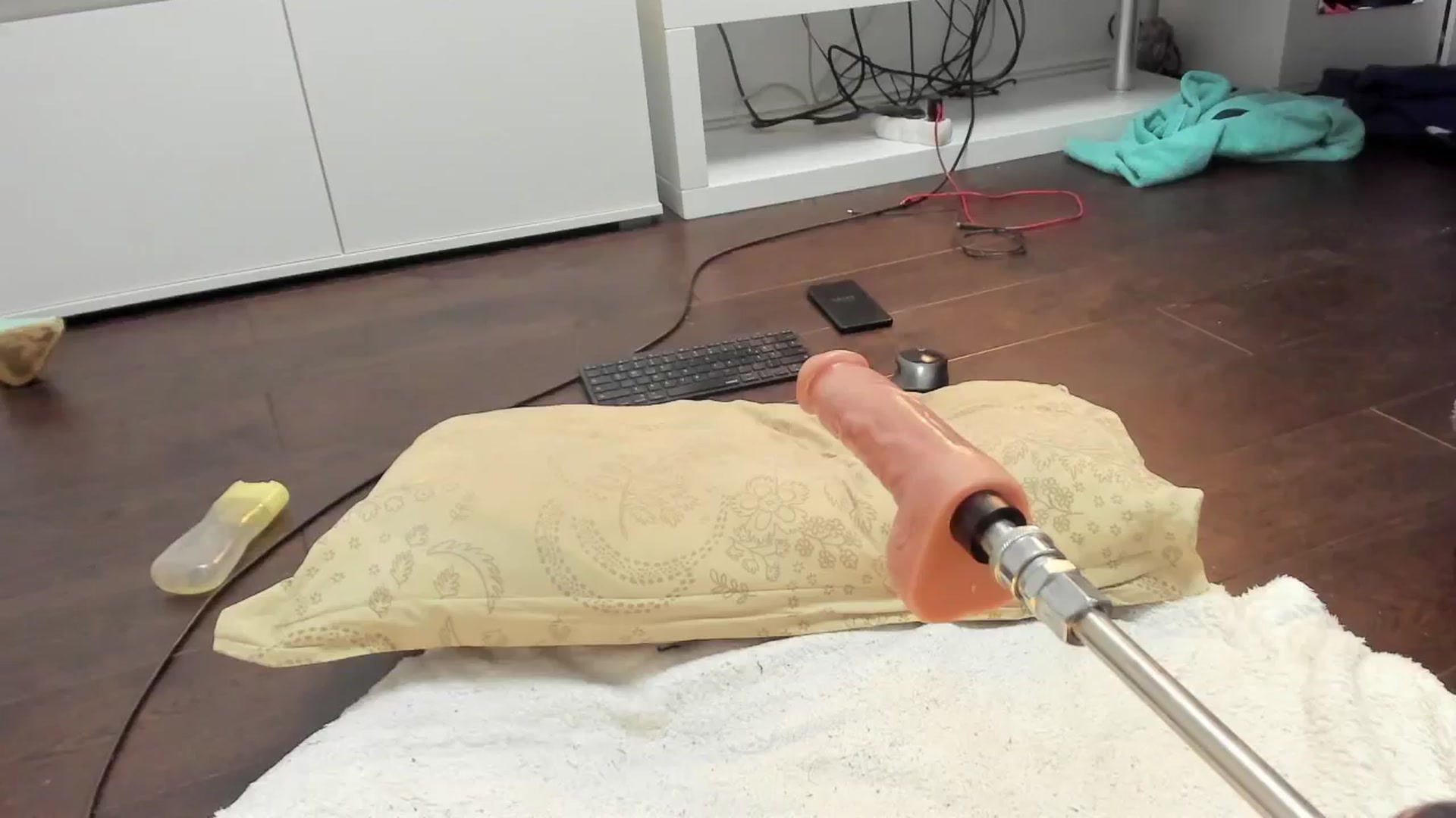 Gallery image thumbnail from OhMyMiaa's myfreecams stream on, 11/16/2024, 11:30 image 1 of 20