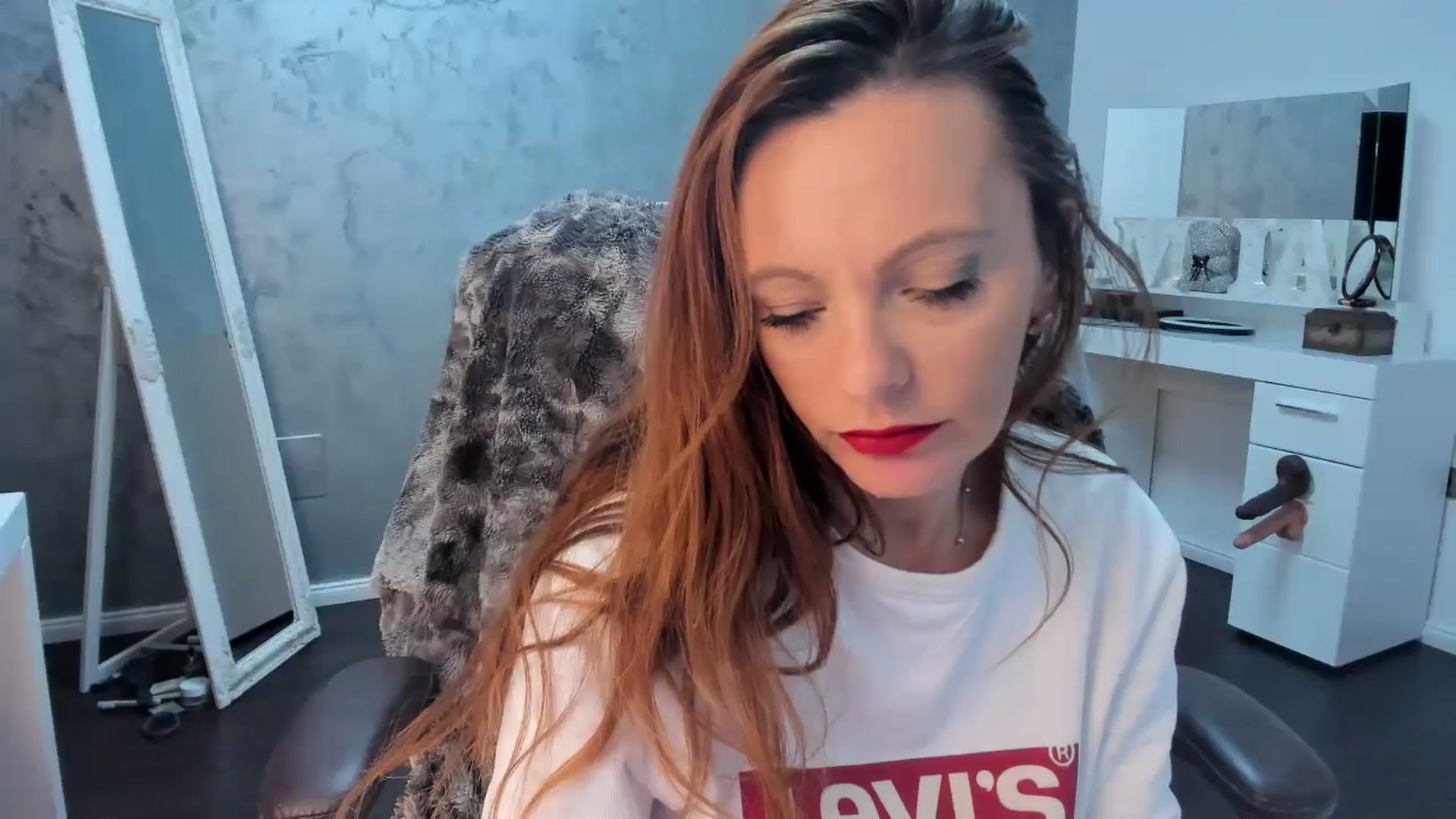Gallery image thumbnail from OhMyMiaa's myfreecams stream on, 11/20/2024, 11:10 image 20 of 20