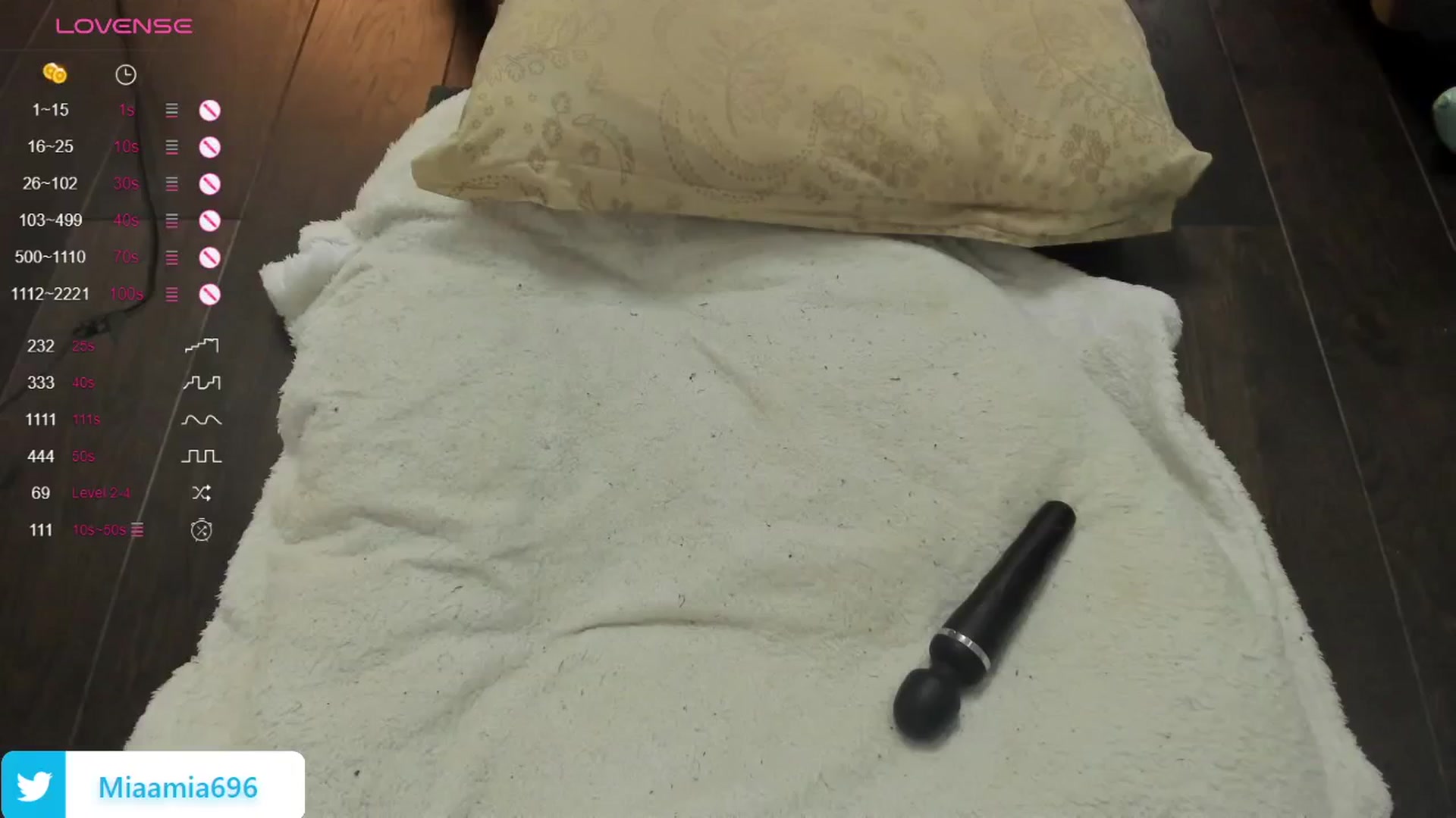 Gallery image thumbnail from OhMyMiaa's myfreecams stream on, 11/24/2024, 08:26 image 5 of 20