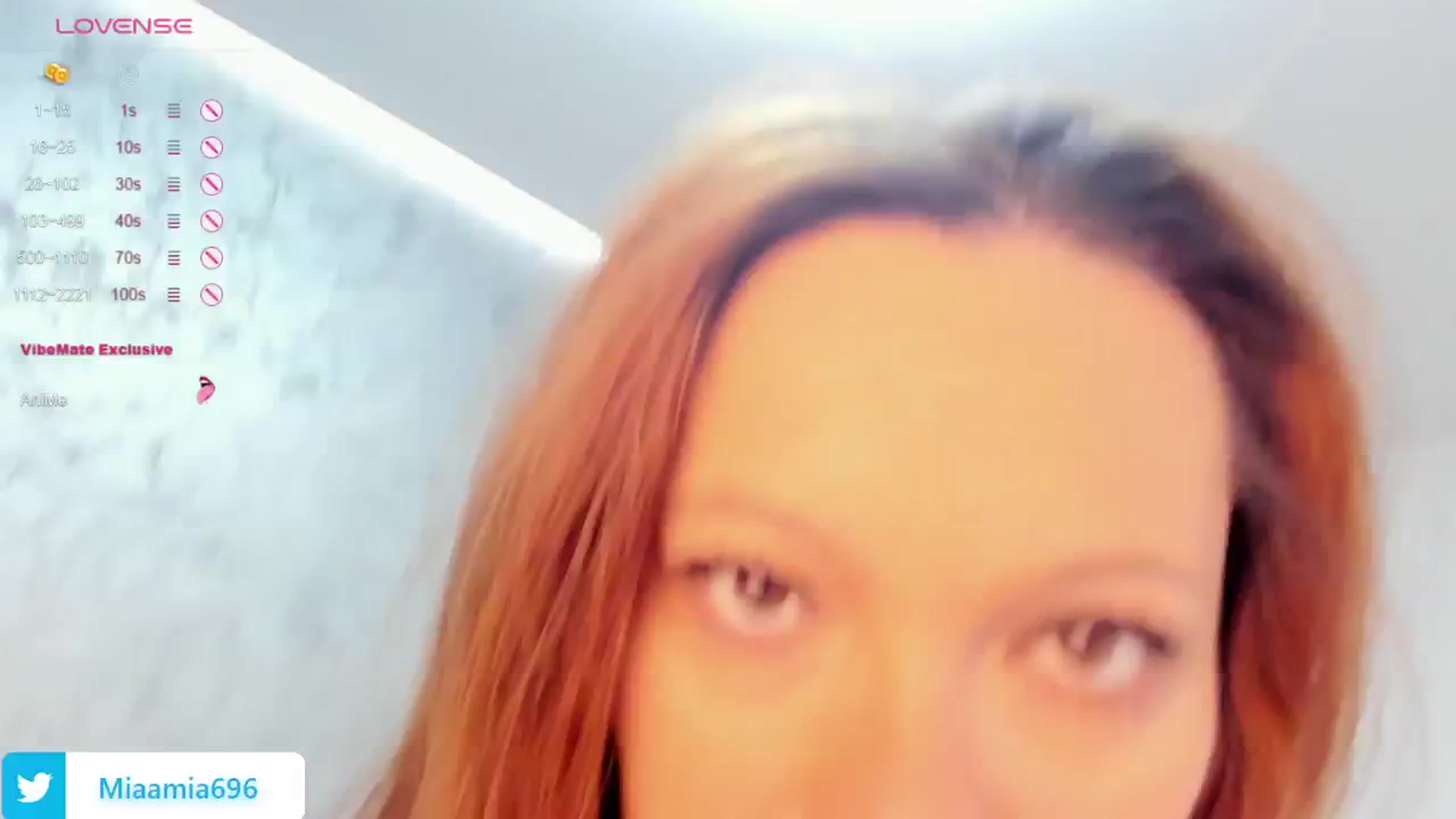 Gallery image thumbnail from OhMyMiaa's myfreecams stream on, 11/30/2024, 08:35 image 13 of 20