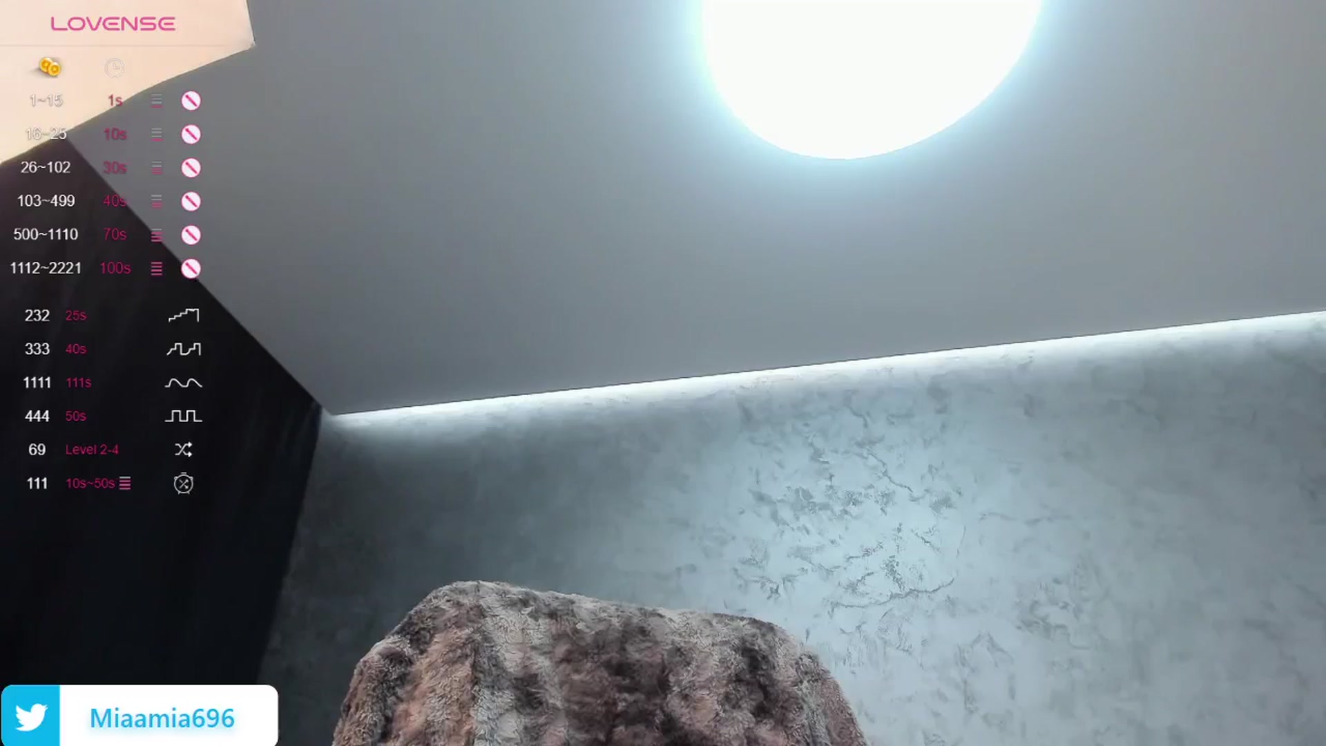 Gallery image thumbnail from OhMyMiaa's myfreecams stream on, 11/30/2024, 09:44 image 6 of 20