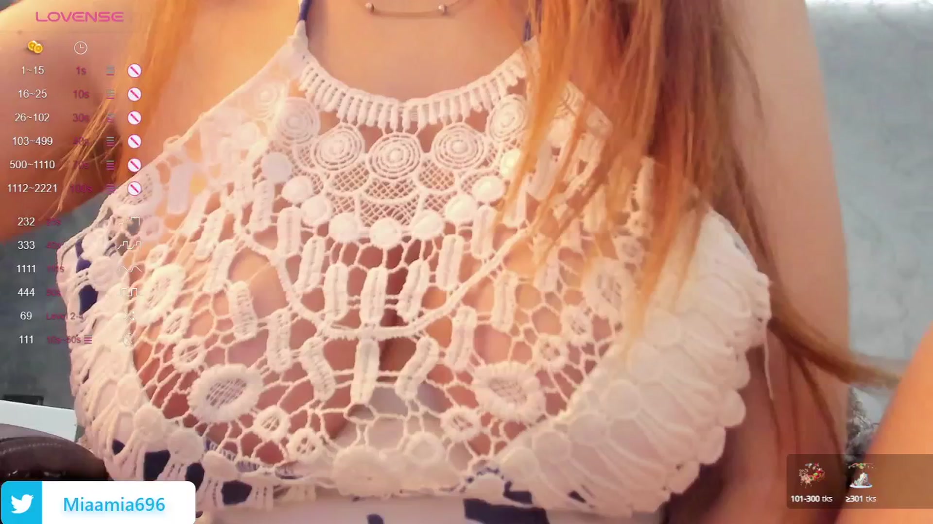 Gallery image thumbnail from OhMyMiaa's myfreecams stream on, 12/02/2024, 09:03 image 19 of 20