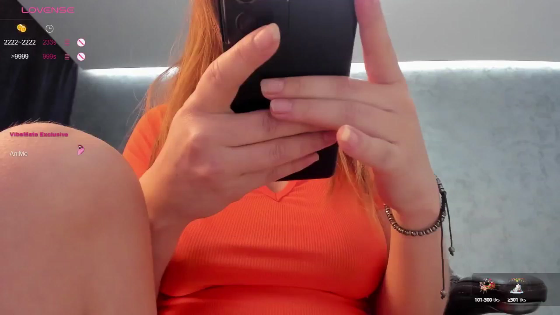 Gallery image thumbnail from OhMyMiaa's myfreecams stream on, 12/03/2024, 08:57 image 3 of 20