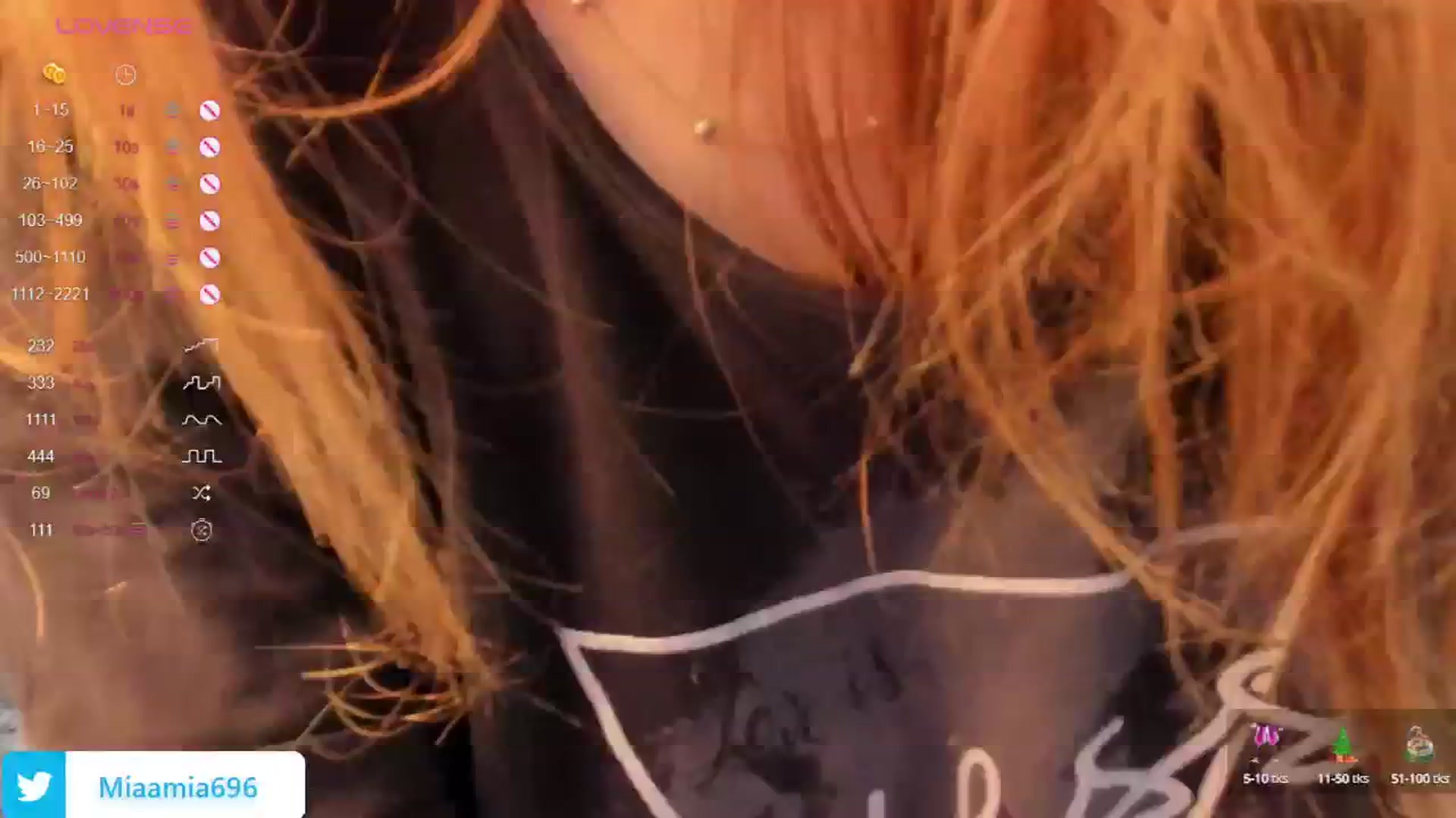 Gallery image thumbnail from OhMyMiaa's myfreecams stream on, 12/09/2024, 12:59 image 18 of 20