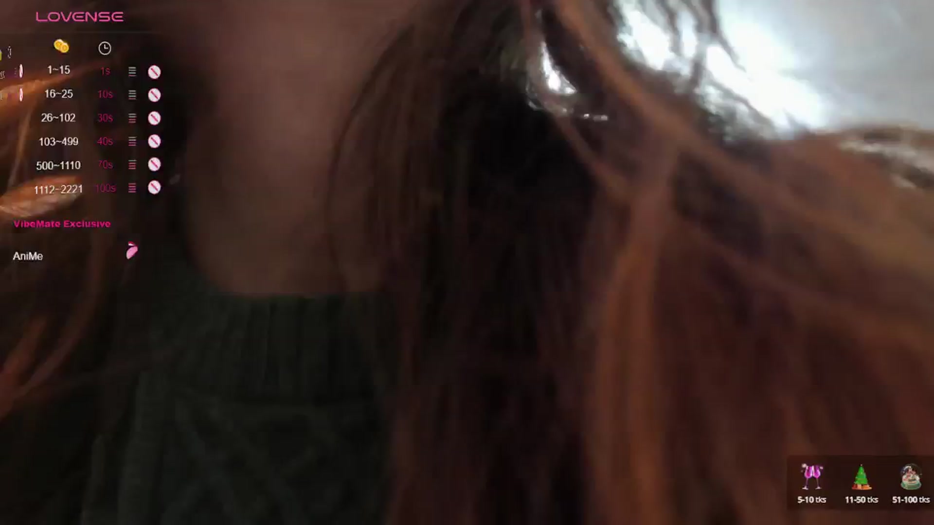 Gallery image thumbnail from OhMyMiaa's myfreecams stream on, 12/13/2024, 08:53 image 2 of 20