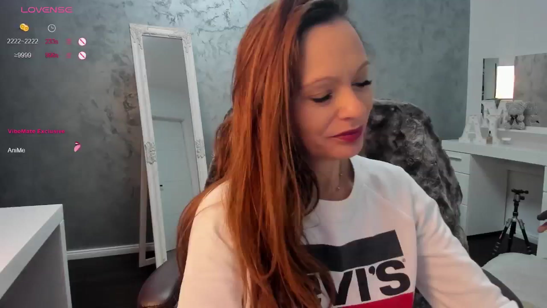 Gallery image thumbnail from OhMyMiaa's myfreecams stream on, 12/16/2024, 09:58 image 6 of 20