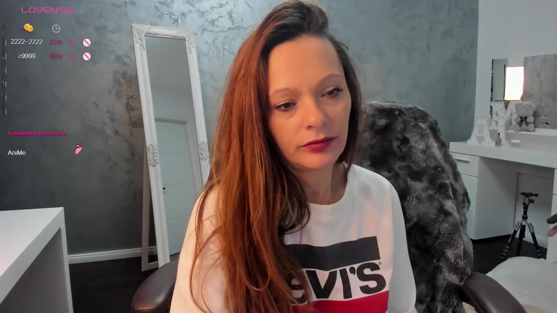 Gallery image thumbnail from OhMyMiaa's myfreecams stream on, 12/16/2024, 09:58 image 16 of 20