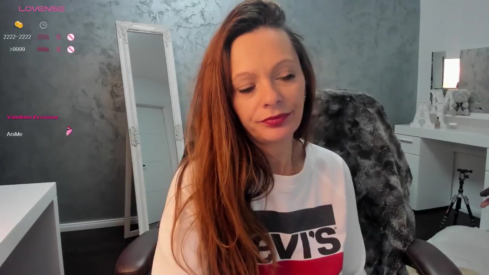 Gallery image thumbnail from OhMyMiaa's myfreecams stream on, 12/16/2024, 09:58 image 15 of 20