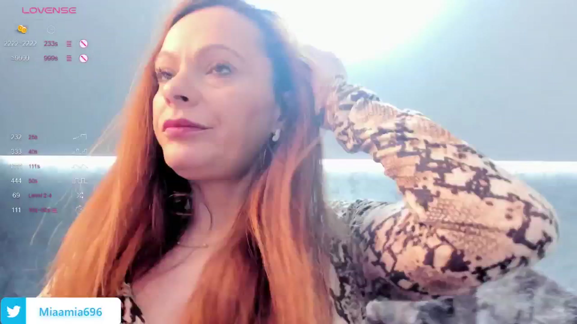 Gallery image thumbnail from OhMyMiaa's myfreecams stream on, 12/18/2024, 08:50 image 9 of 20