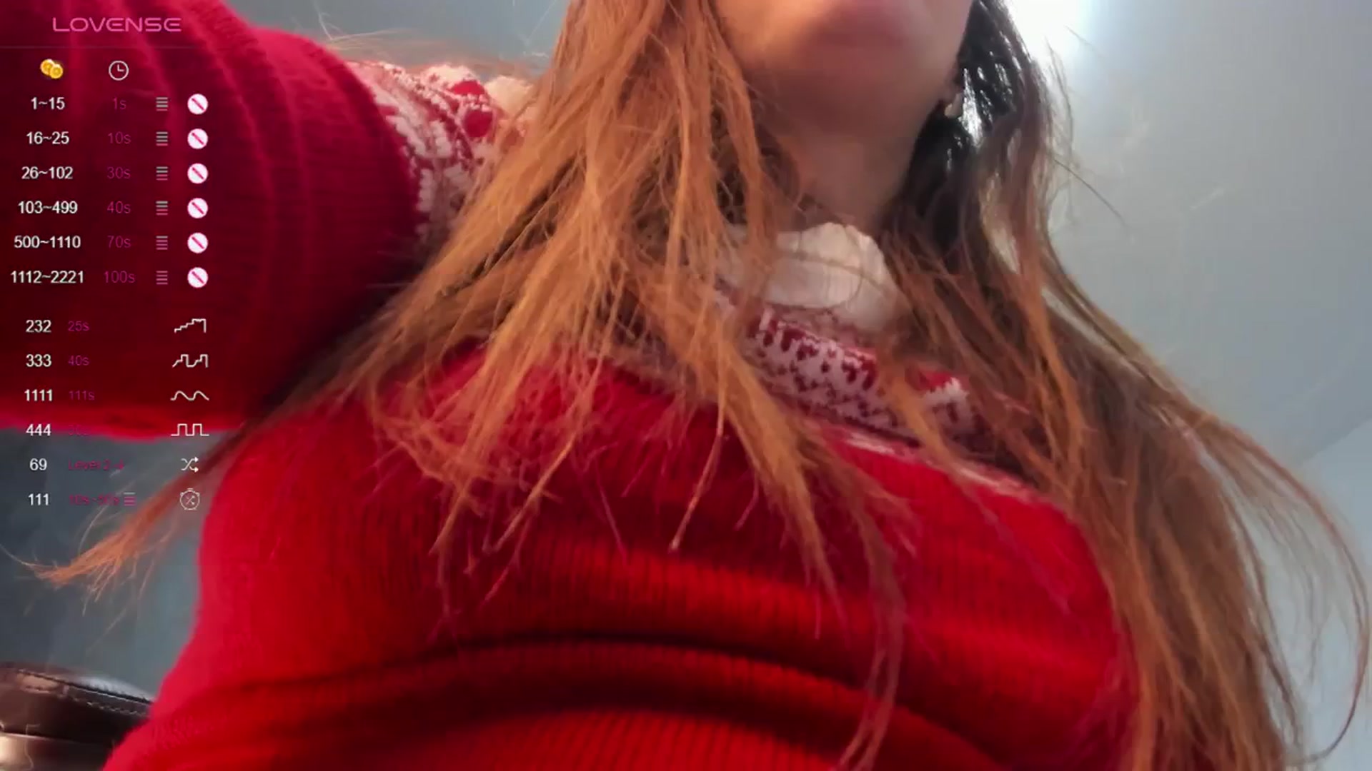 Gallery image thumbnail from OhMyMiaa's myfreecams stream on, 12/22/2024, 07:45 image 11 of 20