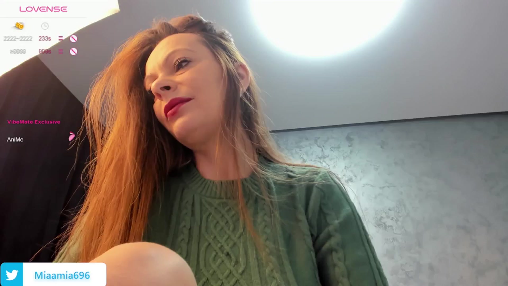 Gallery image thumbnail from OhMyMiaa's myfreecams stream on, 12/26/2024, 07:27 image 5 of 20