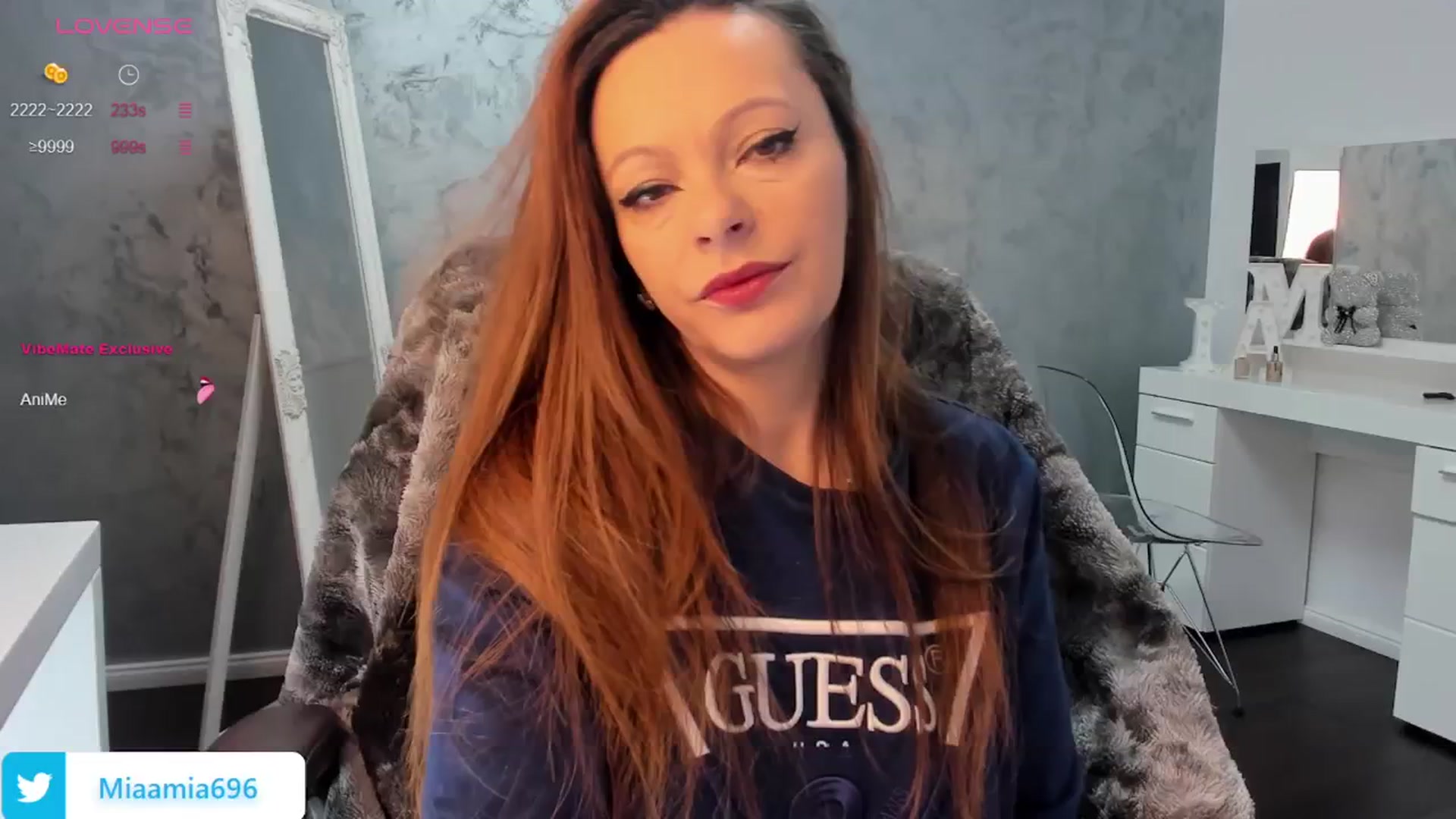 Gallery image thumbnail from OhMyMiaa's myfreecams stream on, 12/27/2024, 08:07 image 2 of 20