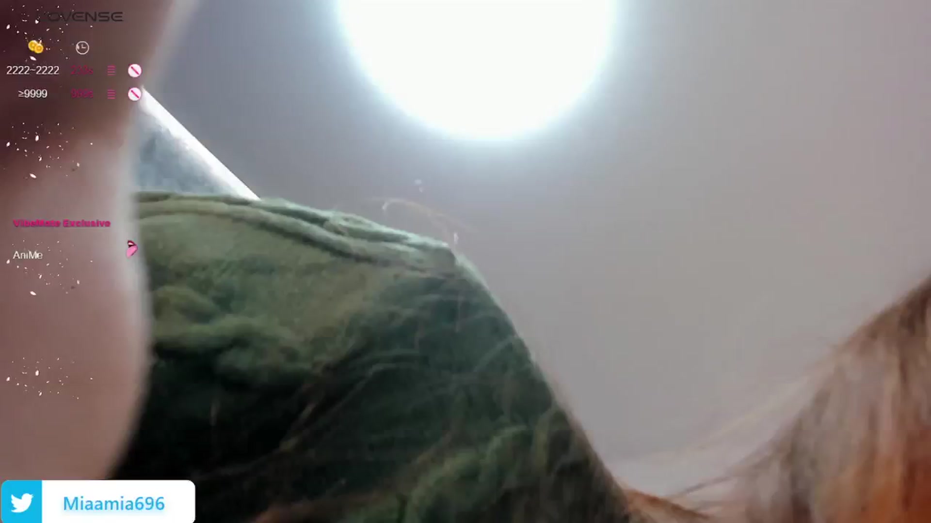 Gallery image thumbnail from OhMyMiaa's myfreecams stream on, 01/02/2025, 10:40 image 2 of 20