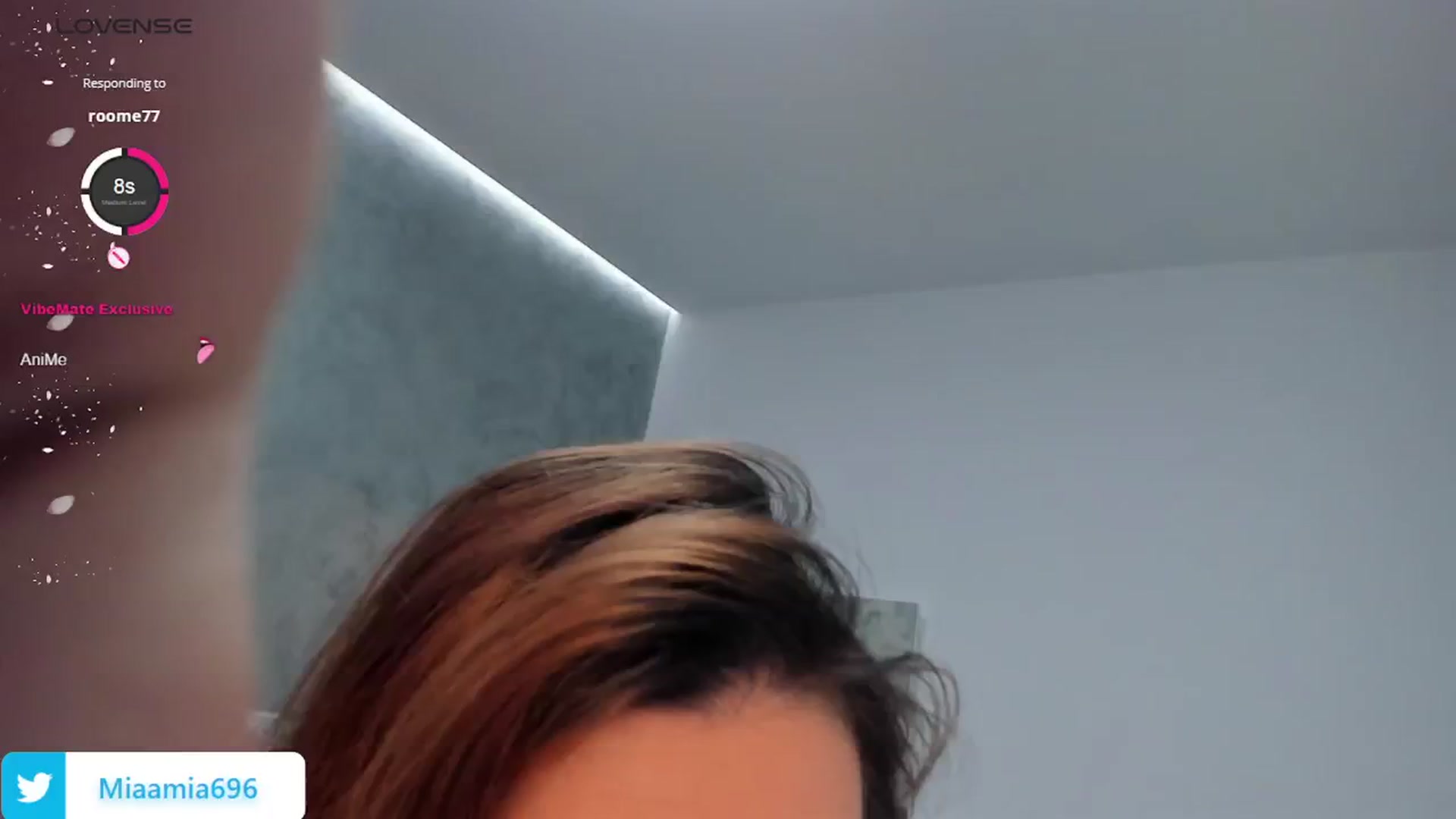 Gallery image thumbnail from OhMyMiaa's myfreecams stream on, 01/03/2025, 09:37 image 12 of 20