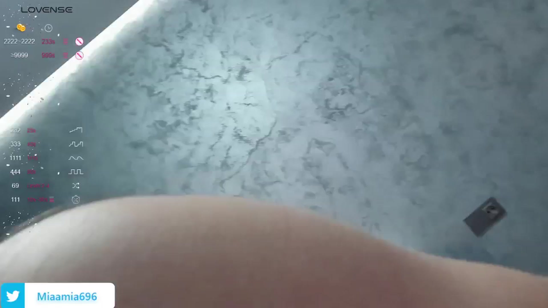 Gallery image thumbnail from OhMyMiaa's myfreecams stream on, 01/19/2025, 08:48 image 12 of 20