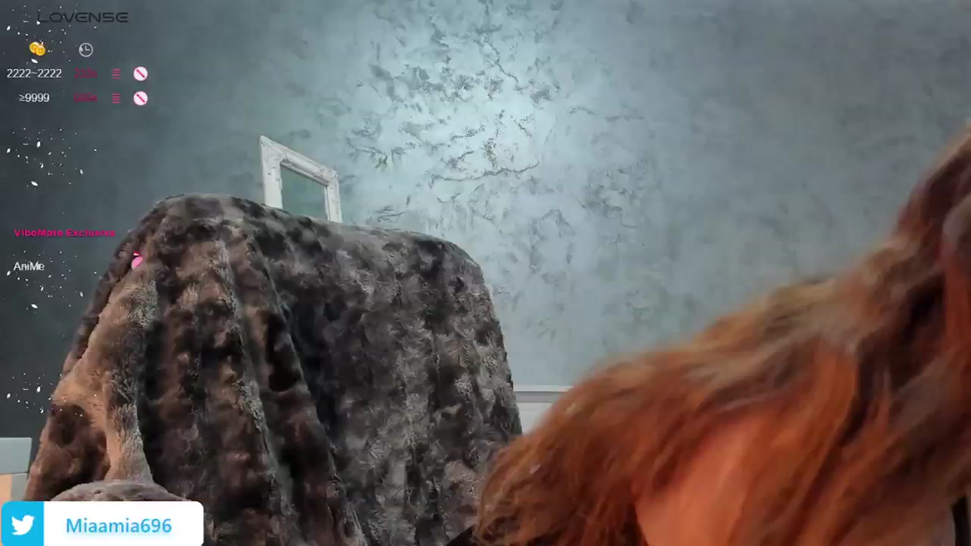 Gallery image thumbnail from OhMyMiaa's myfreecams stream on, 01/19/2025, 08:48 image 6 of 20