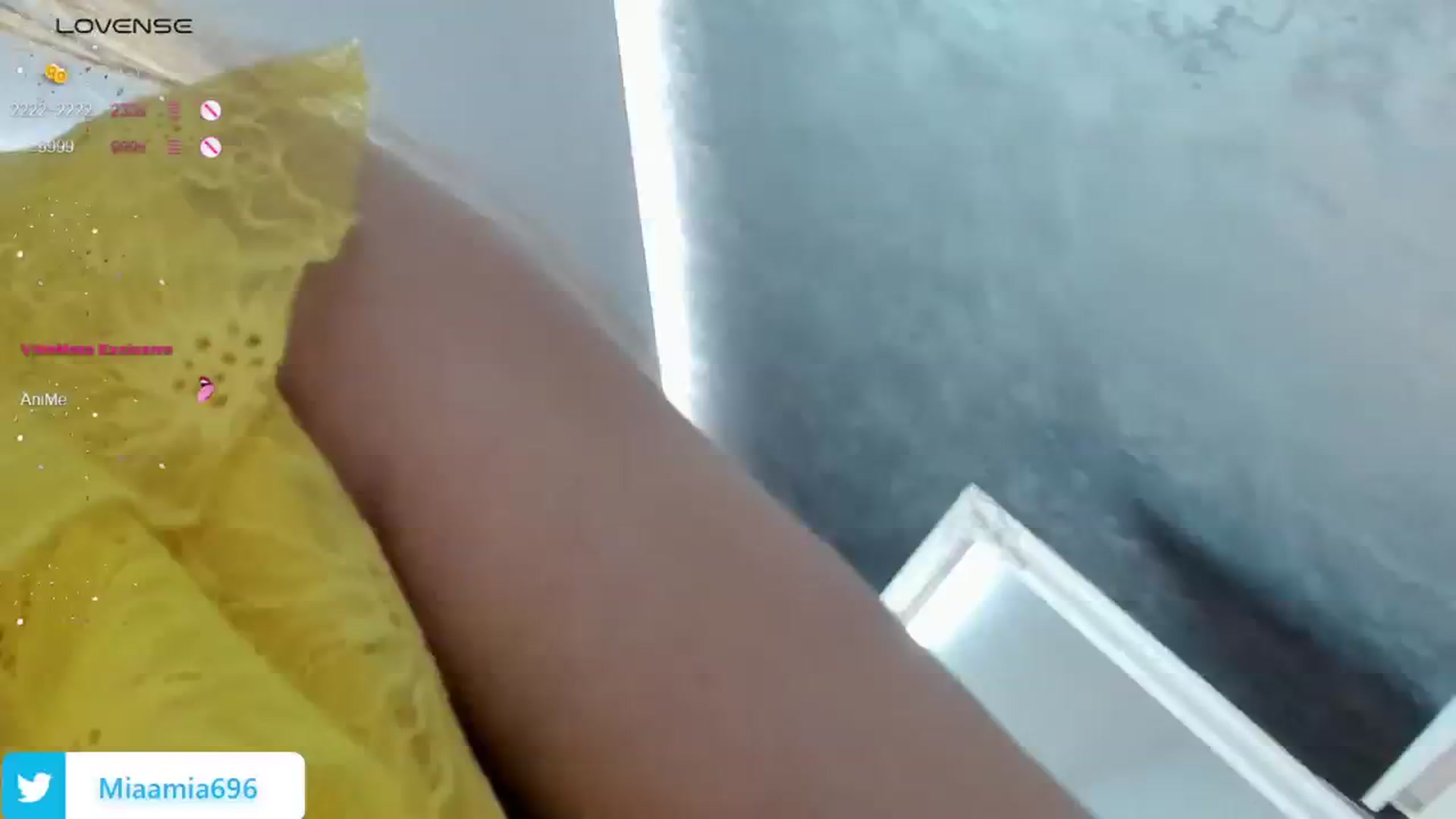 Gallery image thumbnail from OhMyMiaa's myfreecams stream on, 01/25/2025, 09:22 image 3 of 20