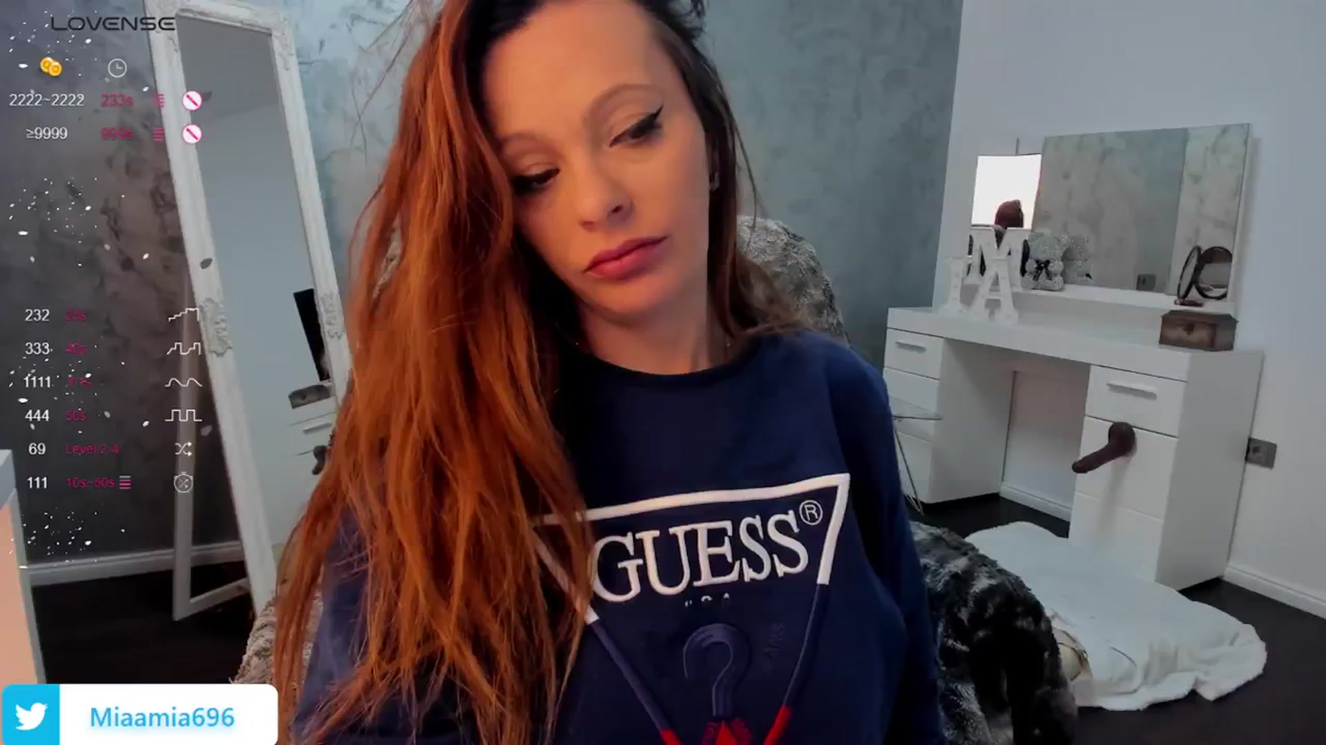 Gallery image thumbnail from OhMyMiaa's myfreecams stream on, 02/08/2025, 09:49 image 19 of 20