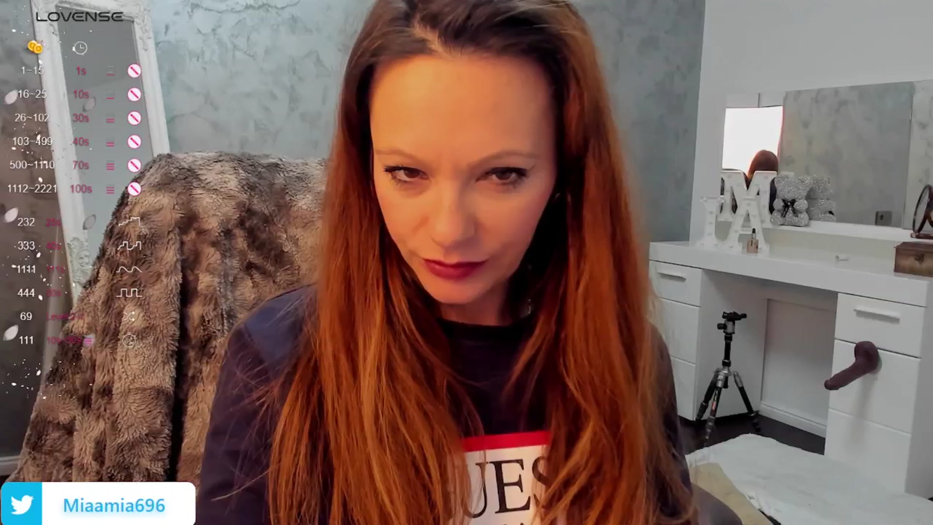 Gallery image thumbnail from OhMyMiaa's myfreecams stream on, 02/11/2025, 09:58 image 20 of 20