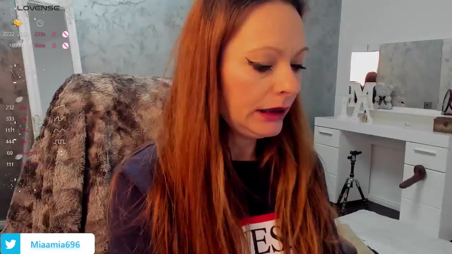 Gallery image thumbnail from OhMyMiaa's myfreecams stream on, 02/11/2025, 09:58 image 19 of 20