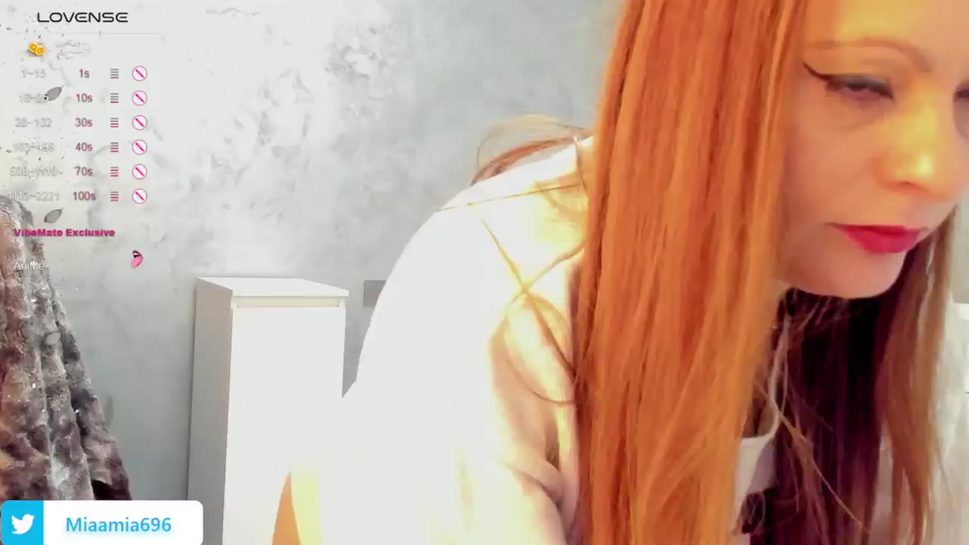 Gallery image thumbnail from OhMyMiaa's myfreecams stream on, 02/14/2025, 09:15 image 15 of 20