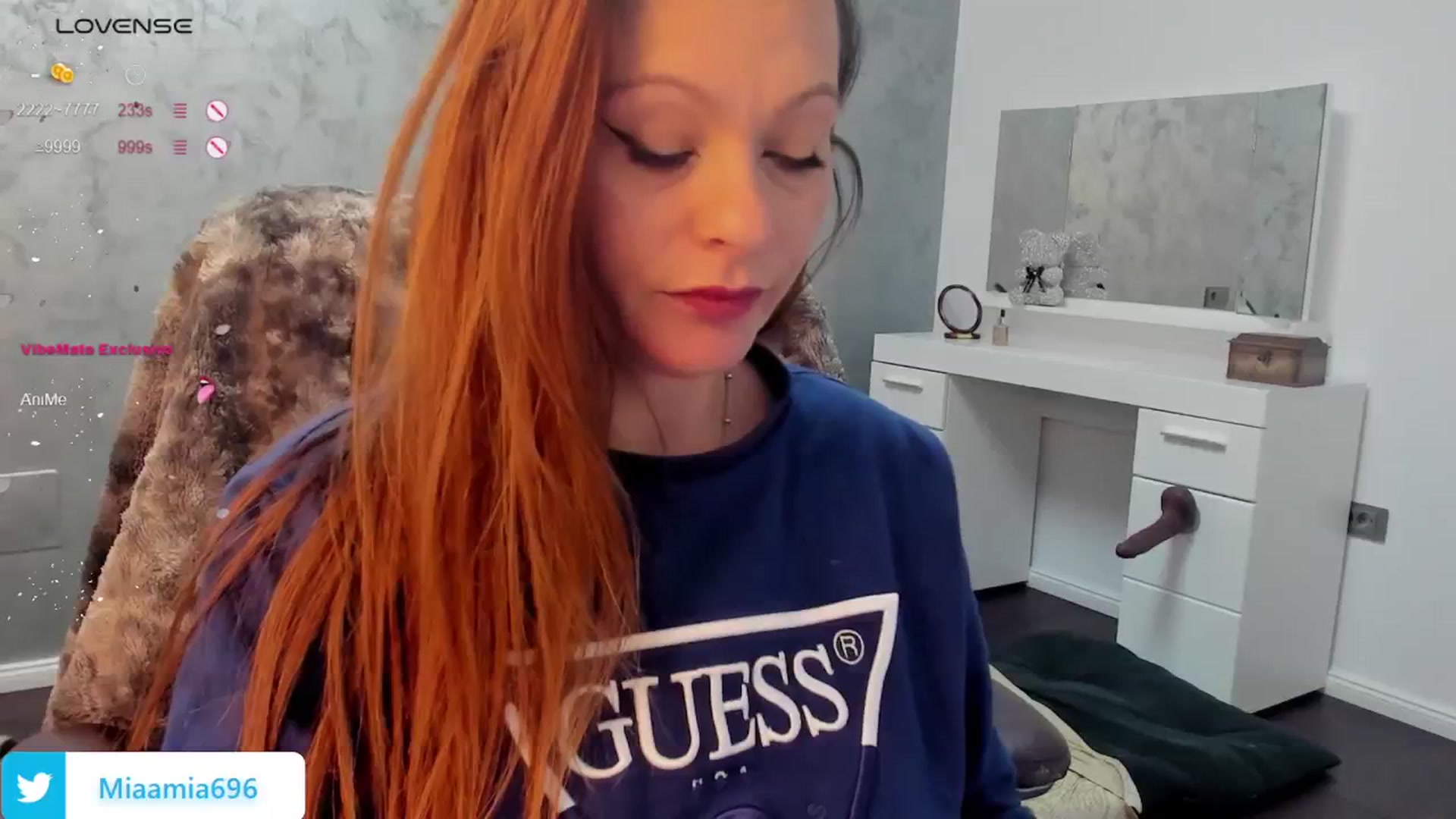 Gallery image thumbnail from OhMyMiaa's myfreecams stream on, 03/13/2025, 10:02 image 4 of 20