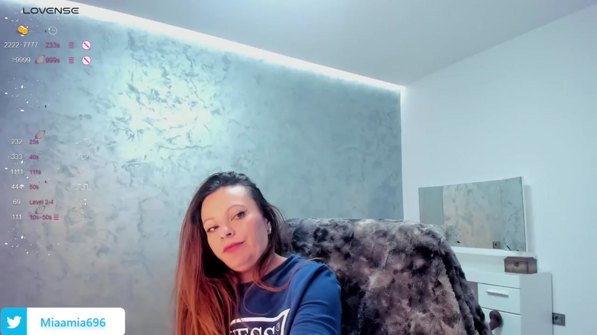 Gallery image thumbnail from OhMyMiaa's myfreecams stream on, 03/13/2025, 10:36 image 20 of 20