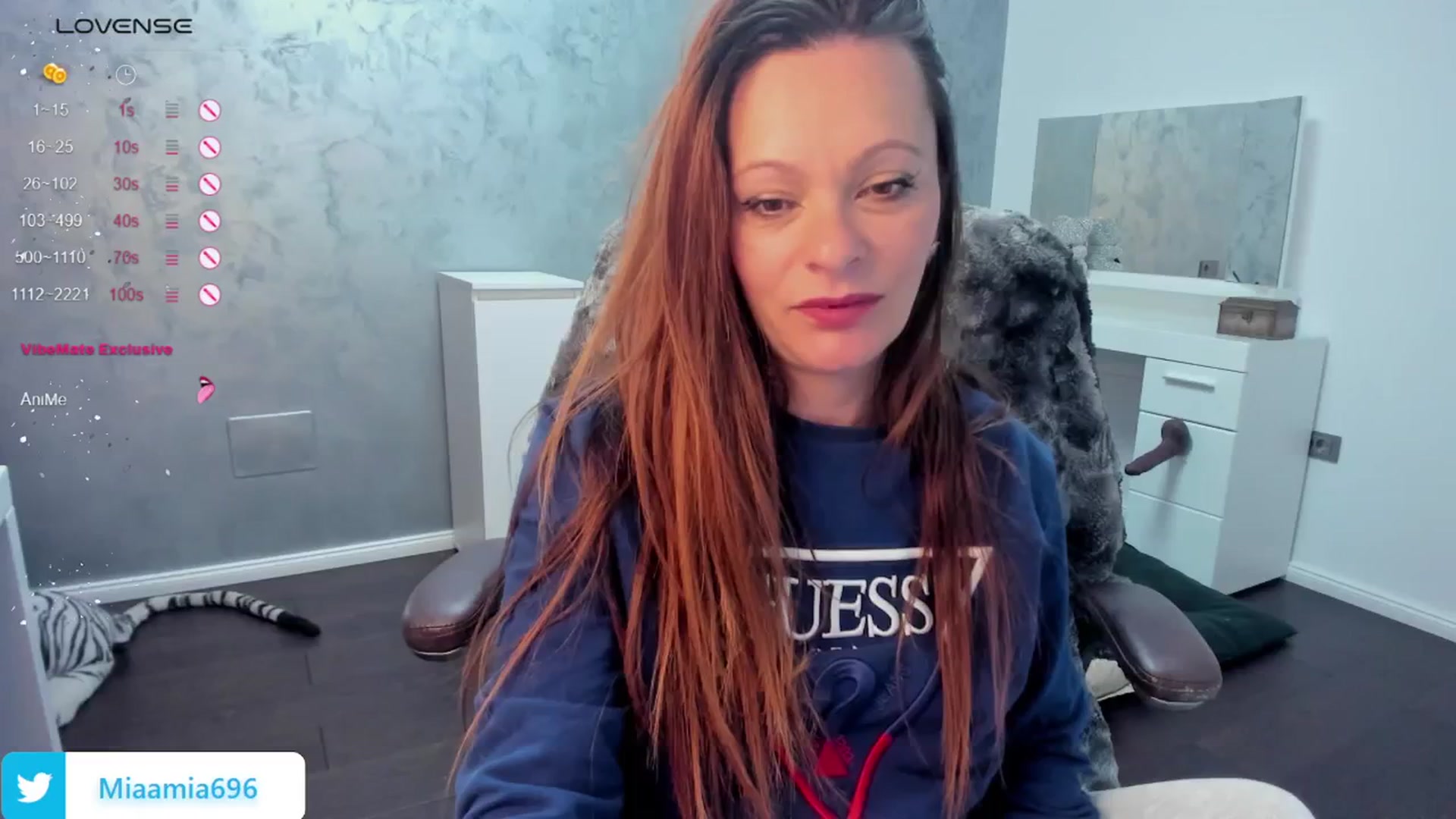 Gallery image thumbnail from OhMyMiaa's myfreecams stream on, 03/13/2025, 10:36 image 12 of 20