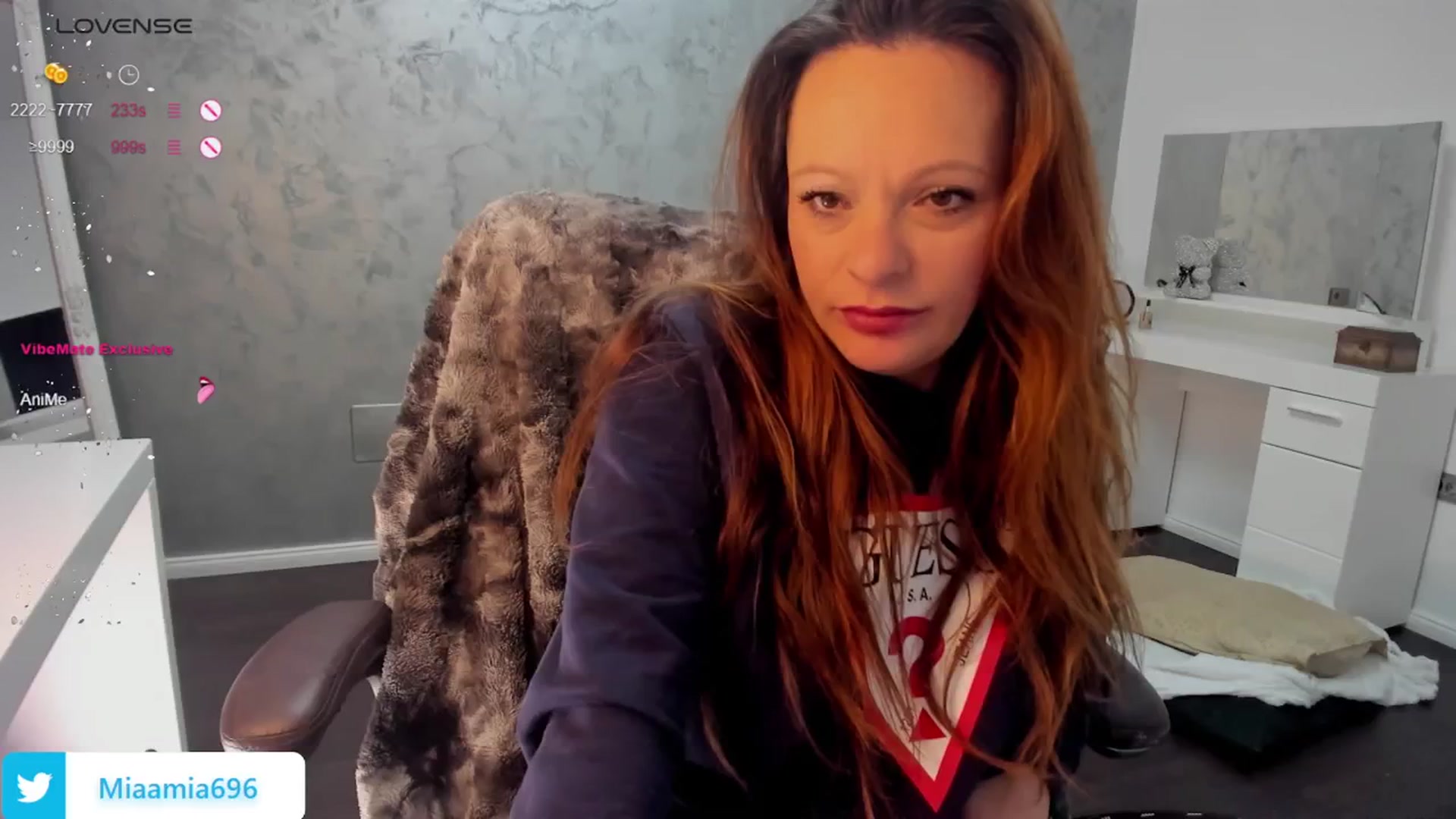 Gallery image thumbnail from OhMyMiaa's myfreecams stream on, 03/30/2025, 07:51 image 9 of 20