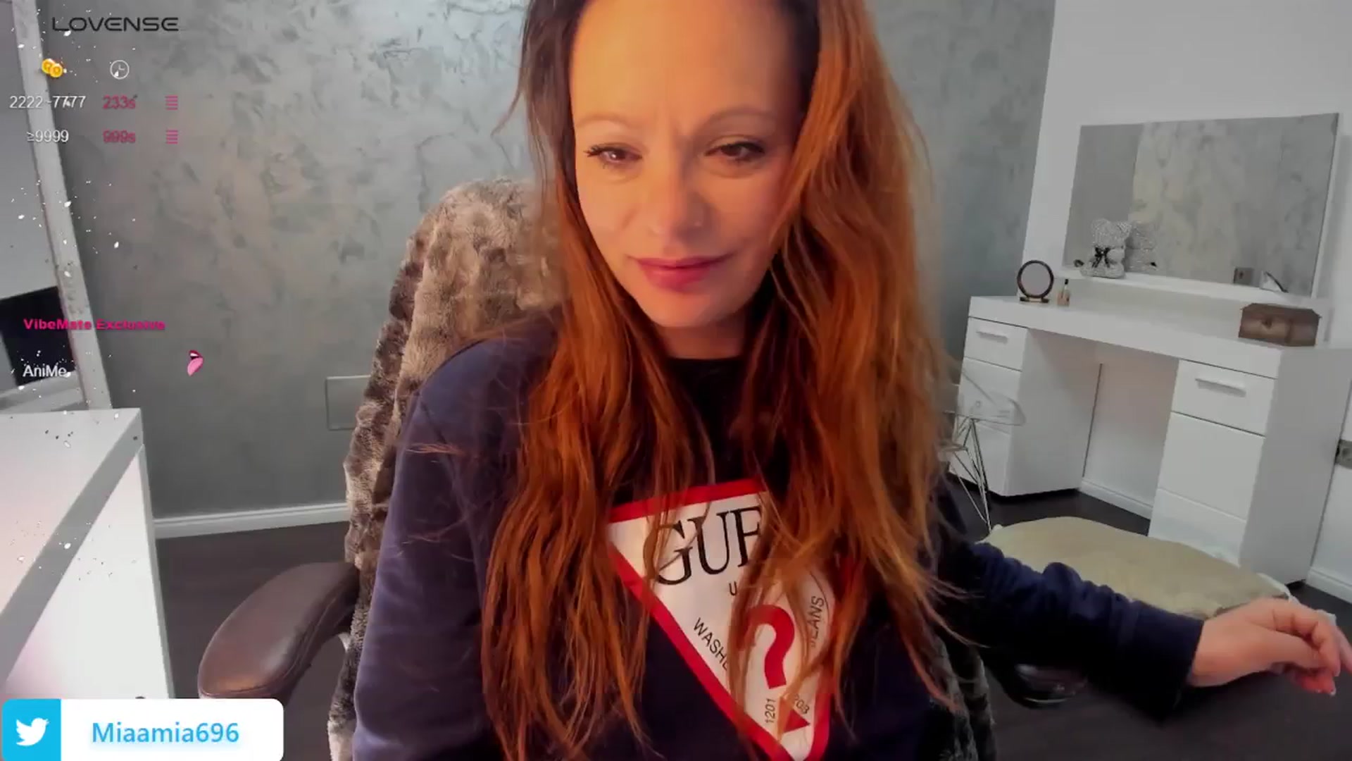 Gallery image thumbnail from OhMyMiaa's myfreecams stream on, 03/30/2025, 07:51 image 2 of 20