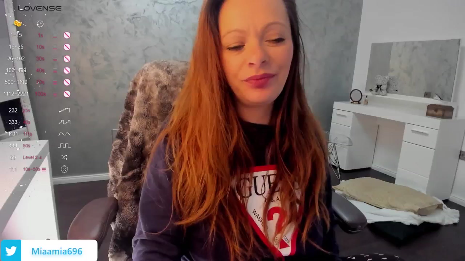 Gallery image thumbnail from OhMyMiaa's myfreecams stream on, 03/30/2025, 07:51 image 18 of 20