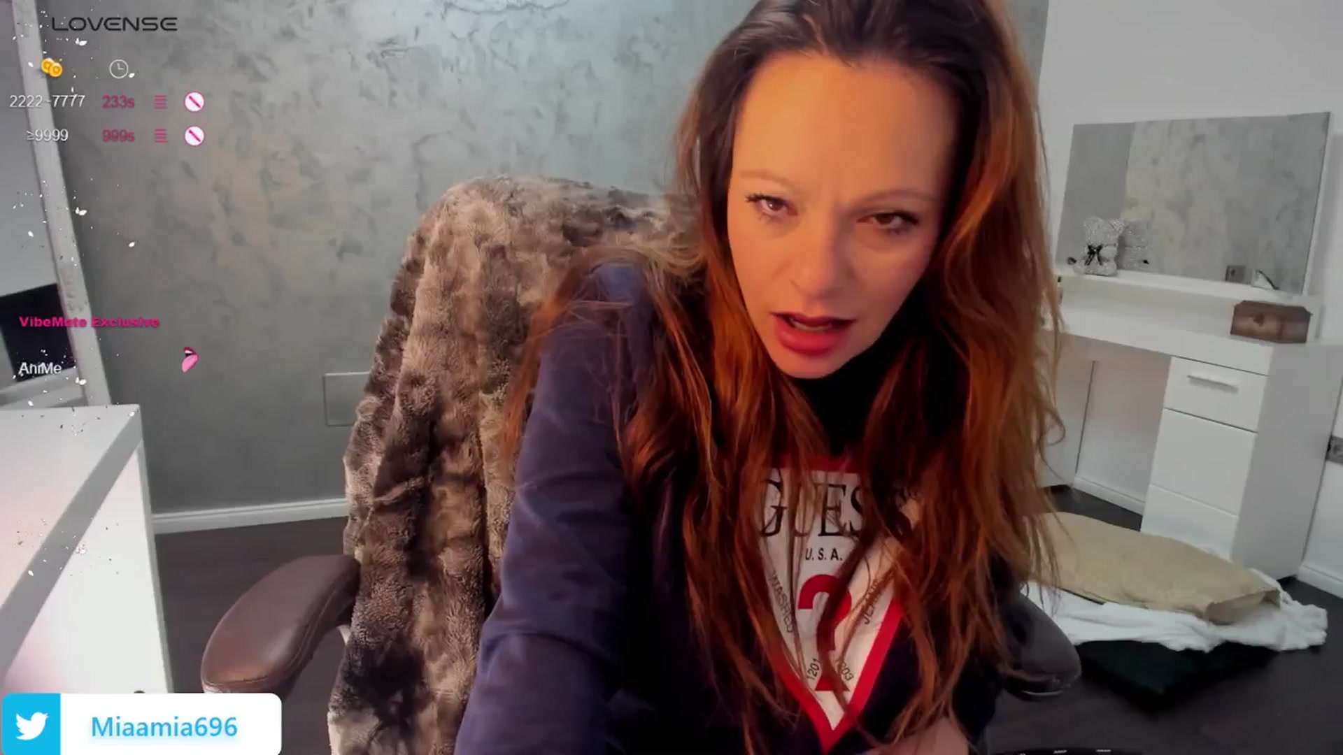 Gallery image thumbnail from OhMyMiaa's myfreecams stream on, 03/30/2025, 07:51 image 7 of 20
