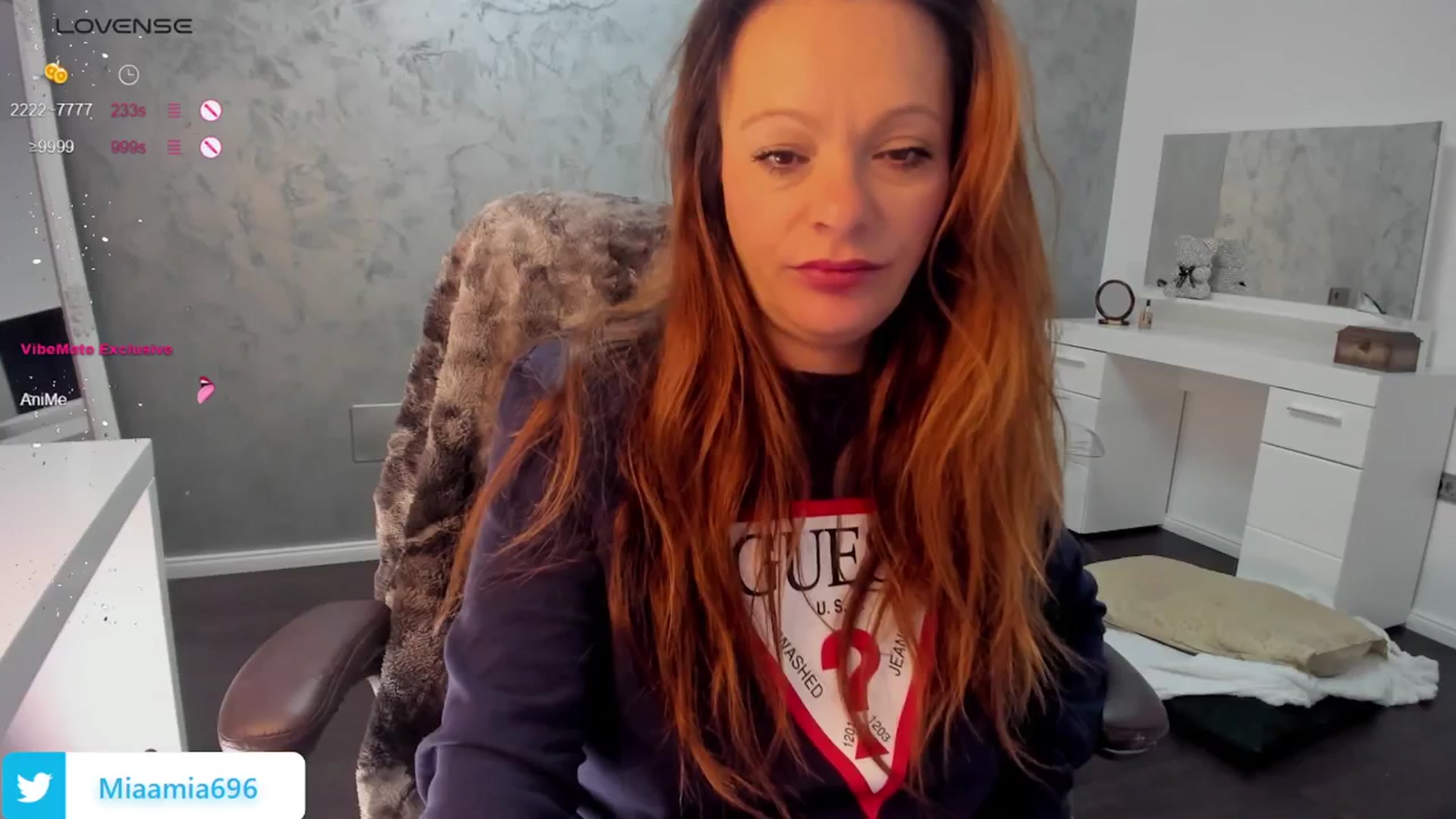 Gallery image thumbnail from OhMyMiaa's myfreecams stream on, 03/30/2025, 07:51 image 14 of 20